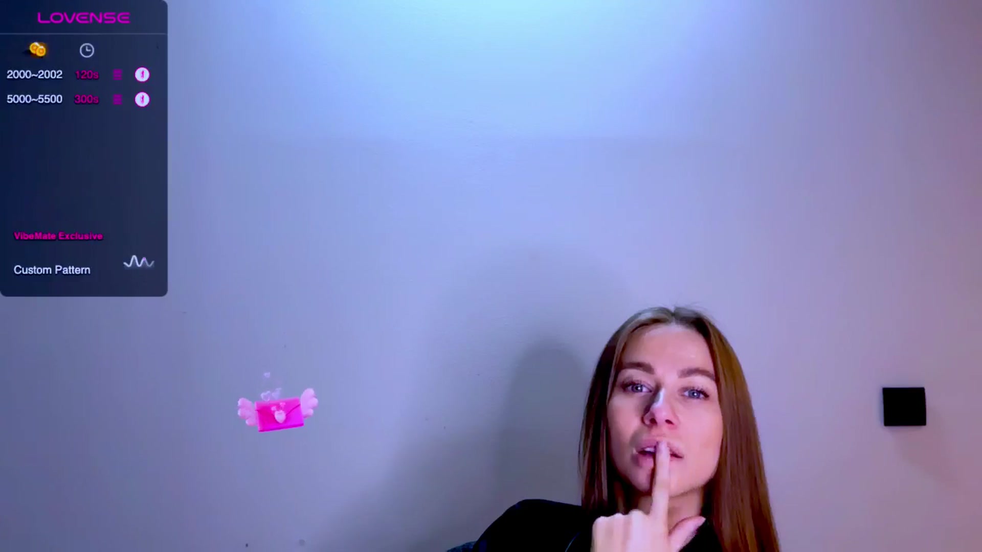 Gallery image thumbnail from Mia118's myfreecams stream on, 12/22/2025, 12:31 image 18 of 20