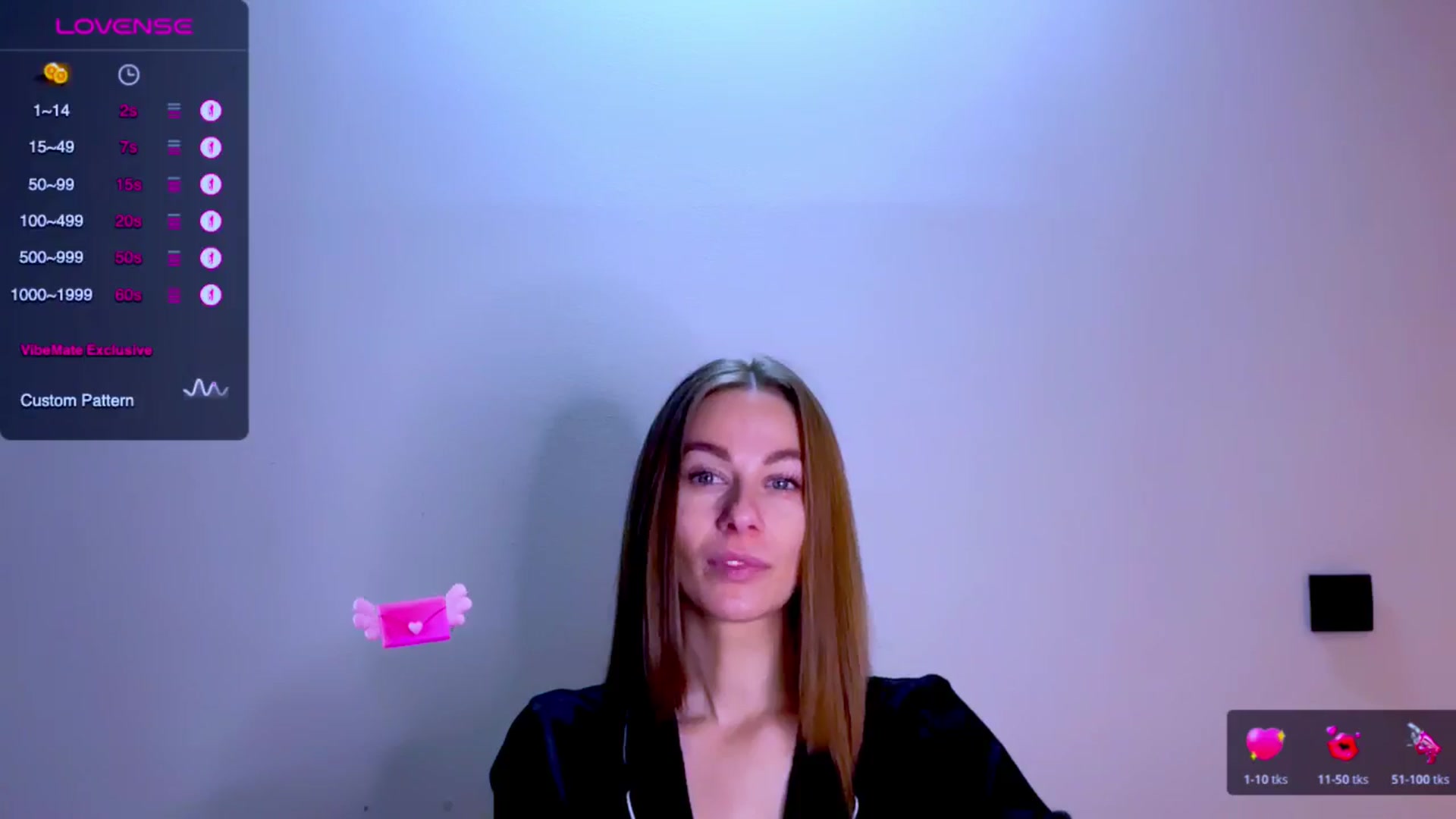 Gallery image thumbnail from Mia118's myfreecams stream on, 12/22/2025, 12:31 image 19 of 20