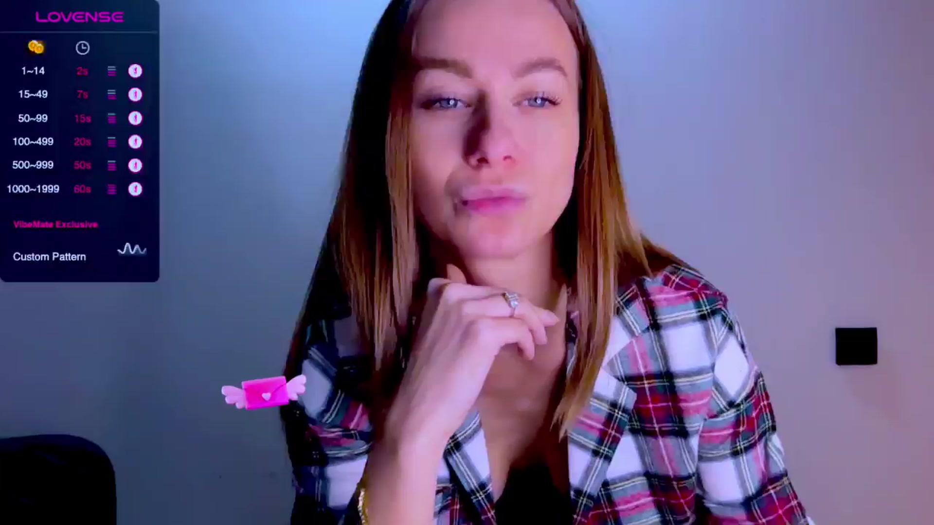 Gallery image thumbnail from Mia118's myfreecams stream on, 12/28/2025, 15:06 image 16 of 20