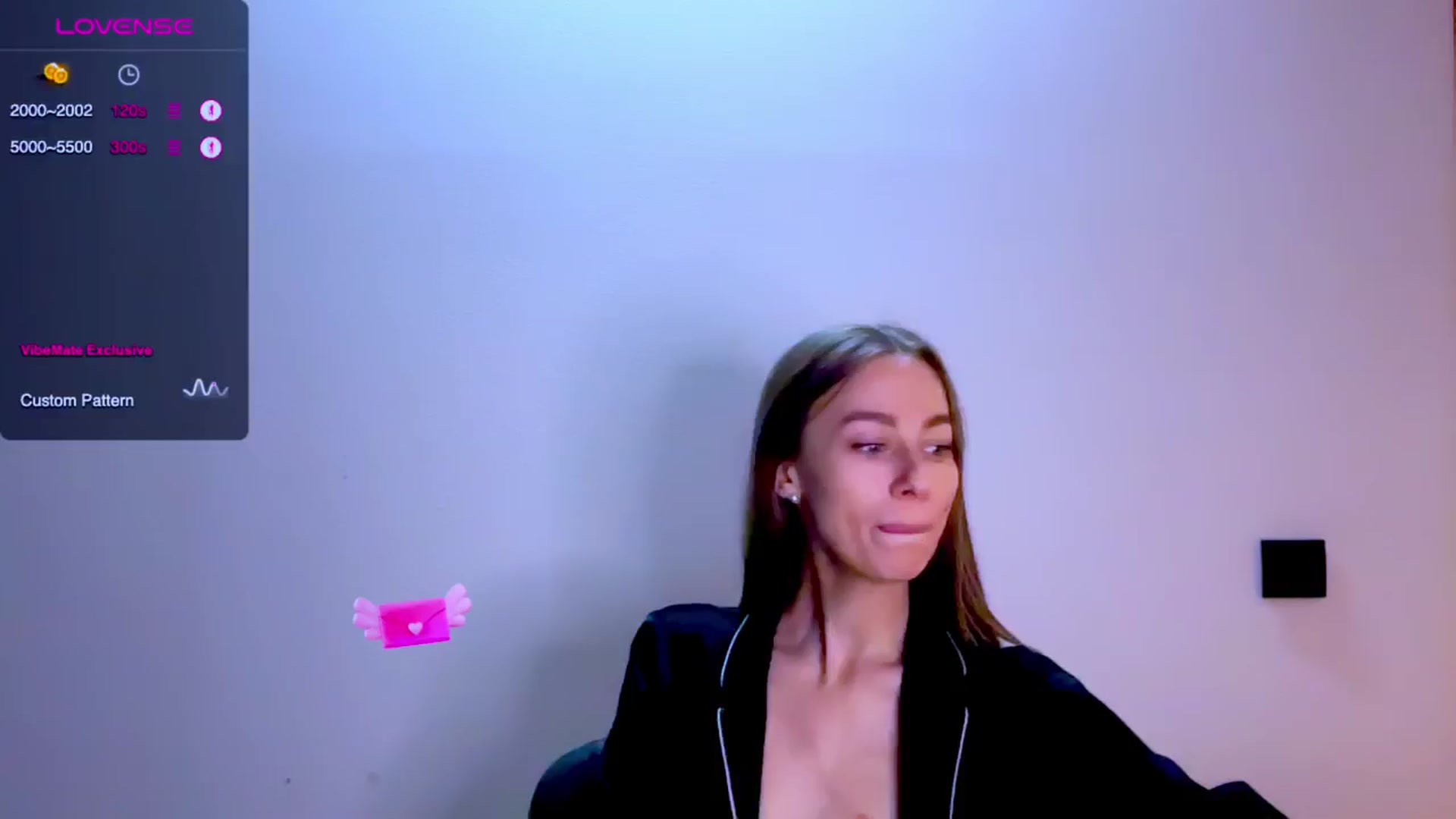 Gallery image thumbnail from Mia118's myfreecams stream on, 01/01/2026, 19:08 image 17 of 20