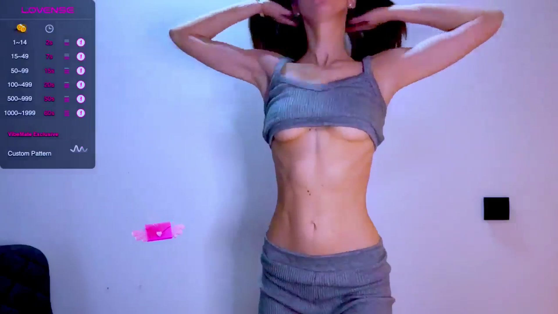 Gallery image thumbnail from Mia118's myfreecams stream on, 01/03/2026, 15:57 image 3 of 20