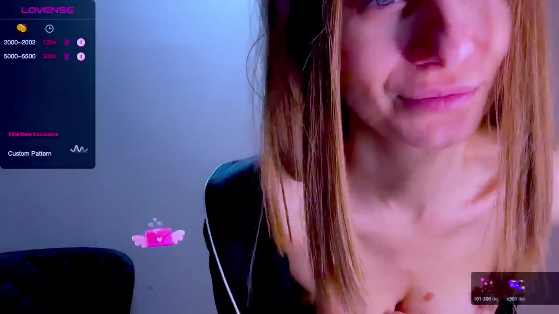 Gallery image thumbnail from Mia118's myfreecams stream on, 01/04/2026, 17:17 image 18 of 20