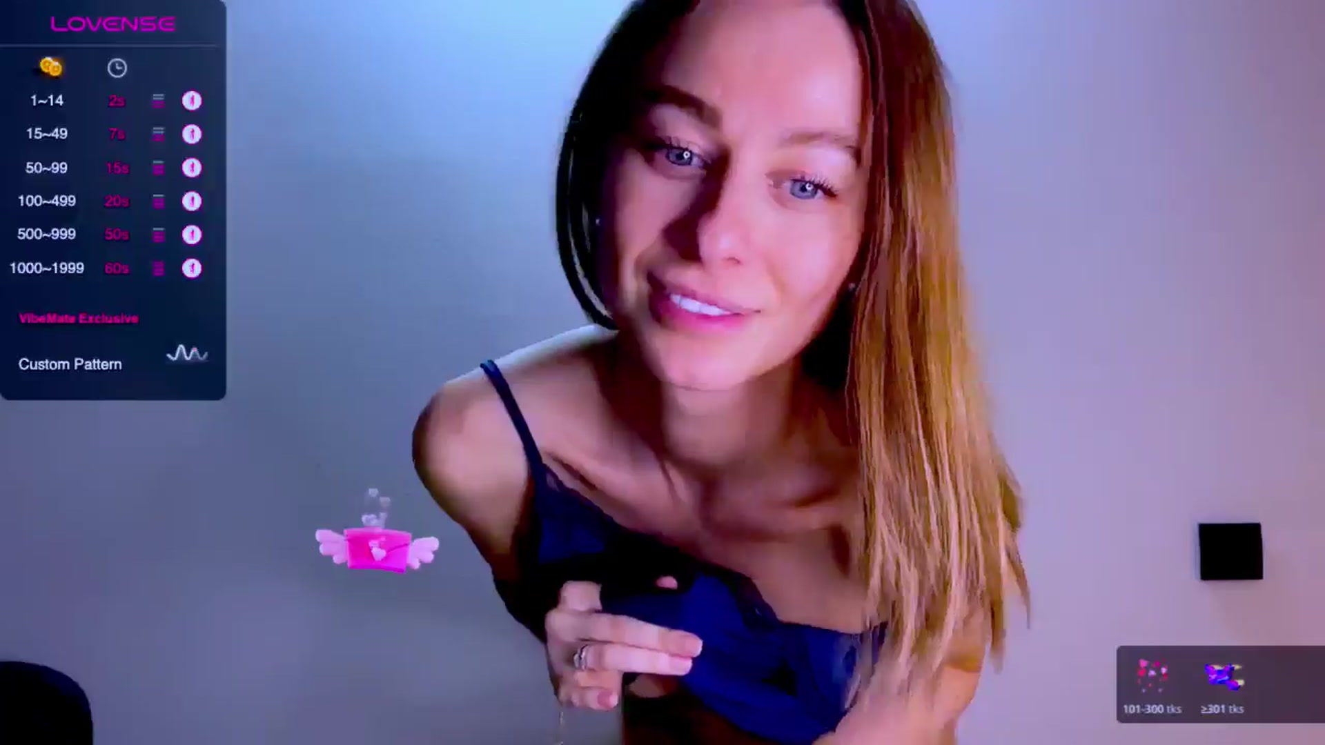 Gallery image thumbnail from Mia118's myfreecams stream on, 01/06/2026, 16:27 image 12 of 20