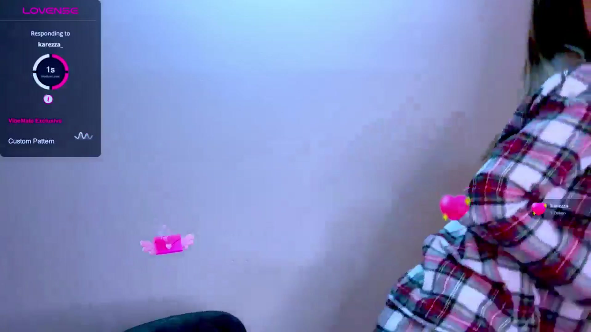 Gallery image thumbnail from Mia118's myfreecams stream on, 01/06/2026, 16:46 image 18 of 20