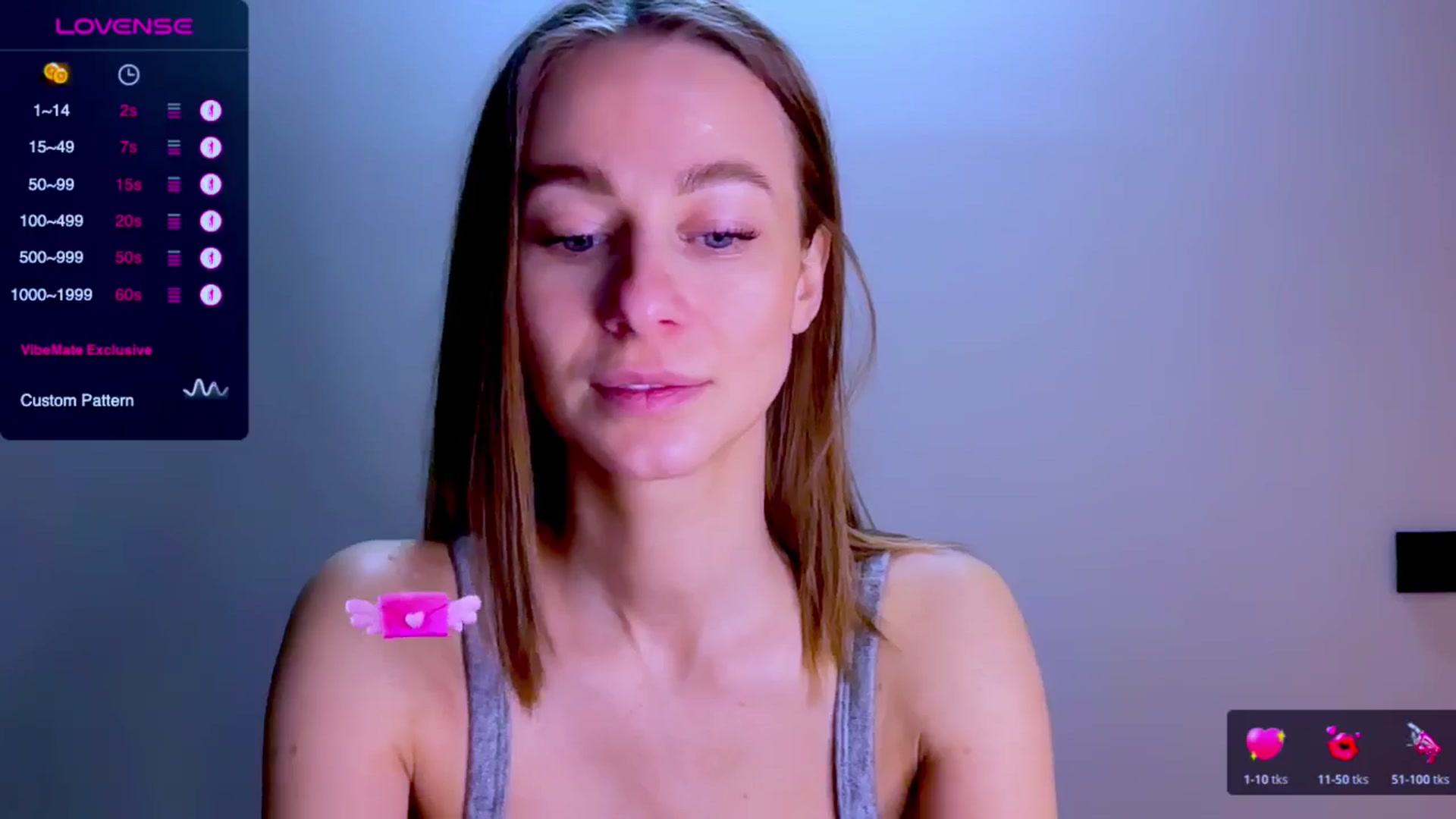 Gallery image thumbnail from Mia118's myfreecams stream on, 01/07/2026, 14:54 image 5 of 20