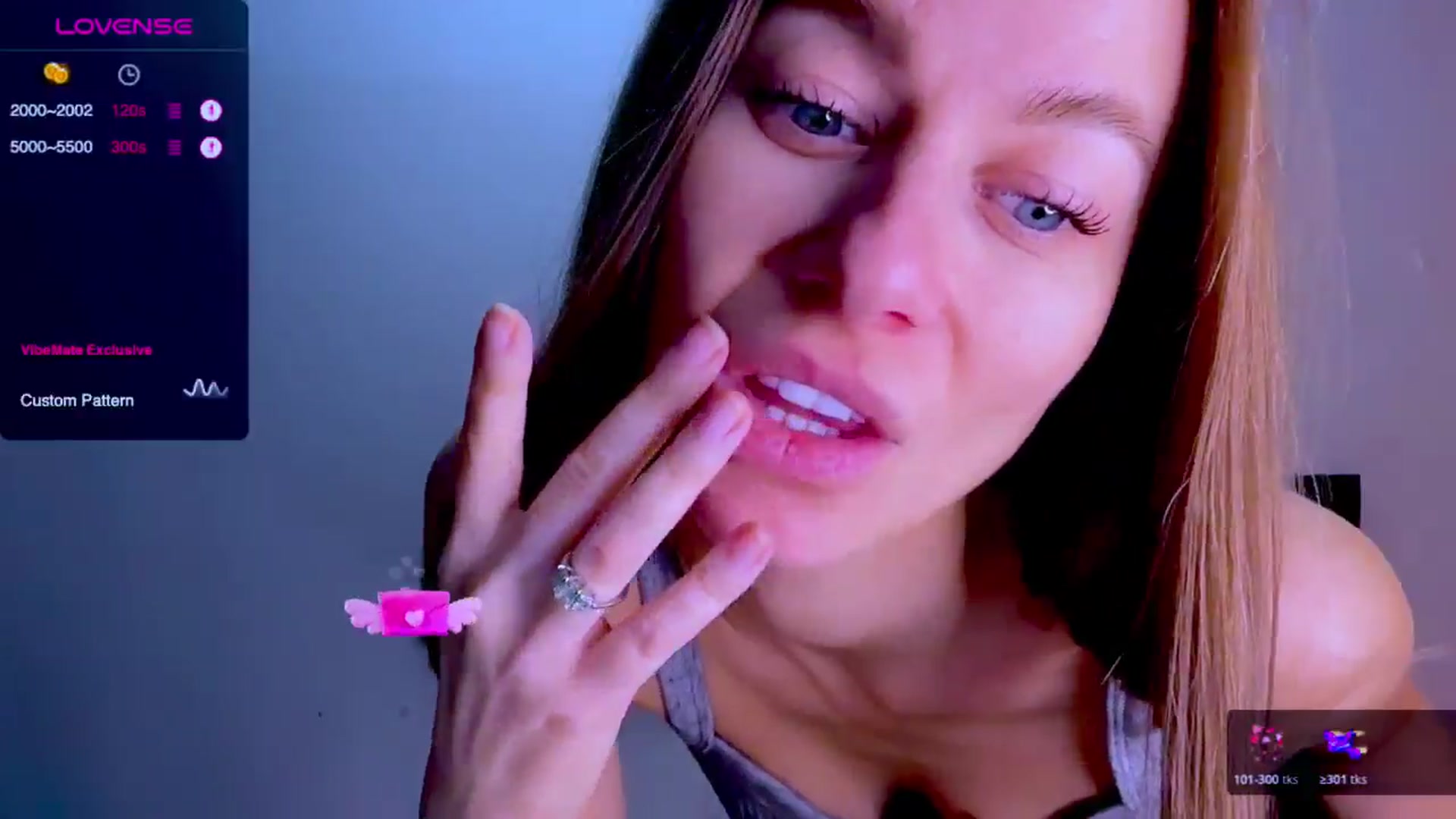 Gallery image thumbnail from Mia118's myfreecams stream on, 01/07/2026, 14:54 image 14 of 20