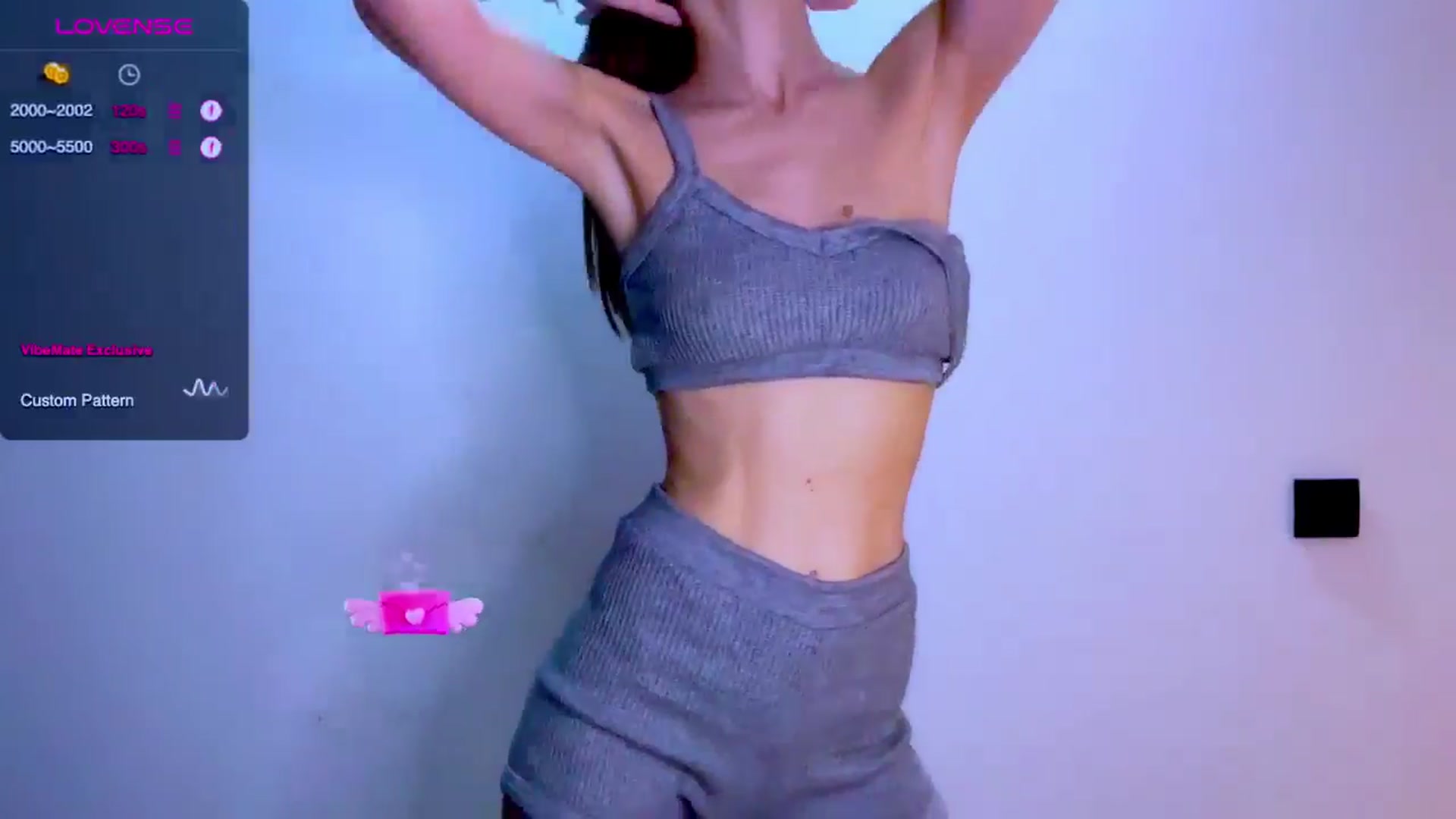 Gallery image thumbnail from Mia118's myfreecams stream on, 01/07/2026, 14:54 image 20 of 20