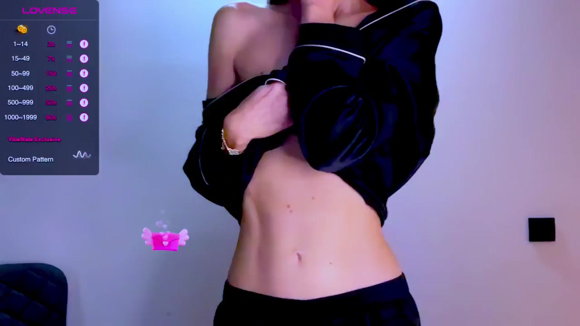 Gallery image thumbnail from Mia118's myfreecams stream on, 01/10/2026, 13:14 image 3 of 20