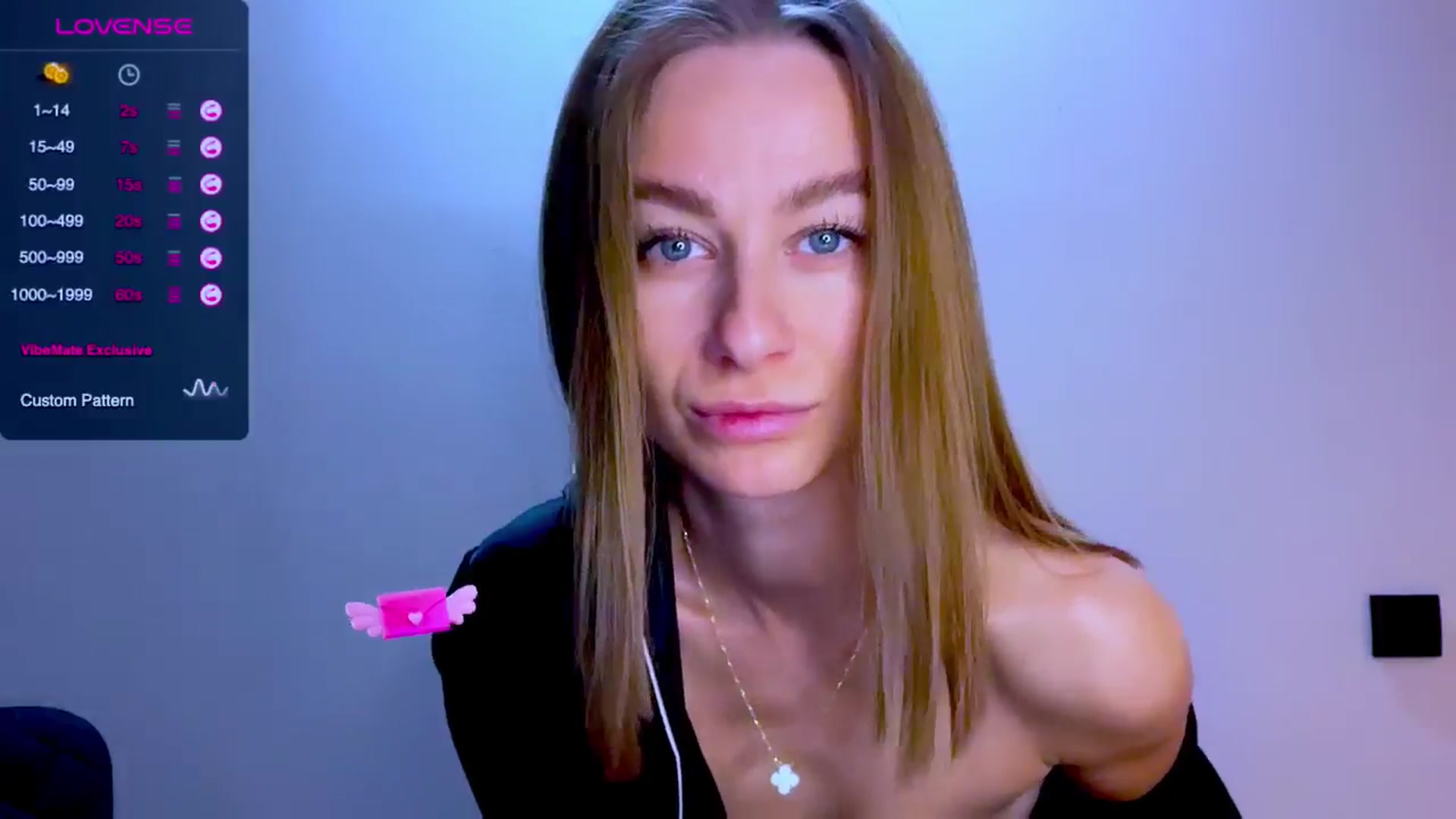 Gallery image thumbnail from Mia118's myfreecams stream on, 01/31/2026, 14:55 image 3 of 20
