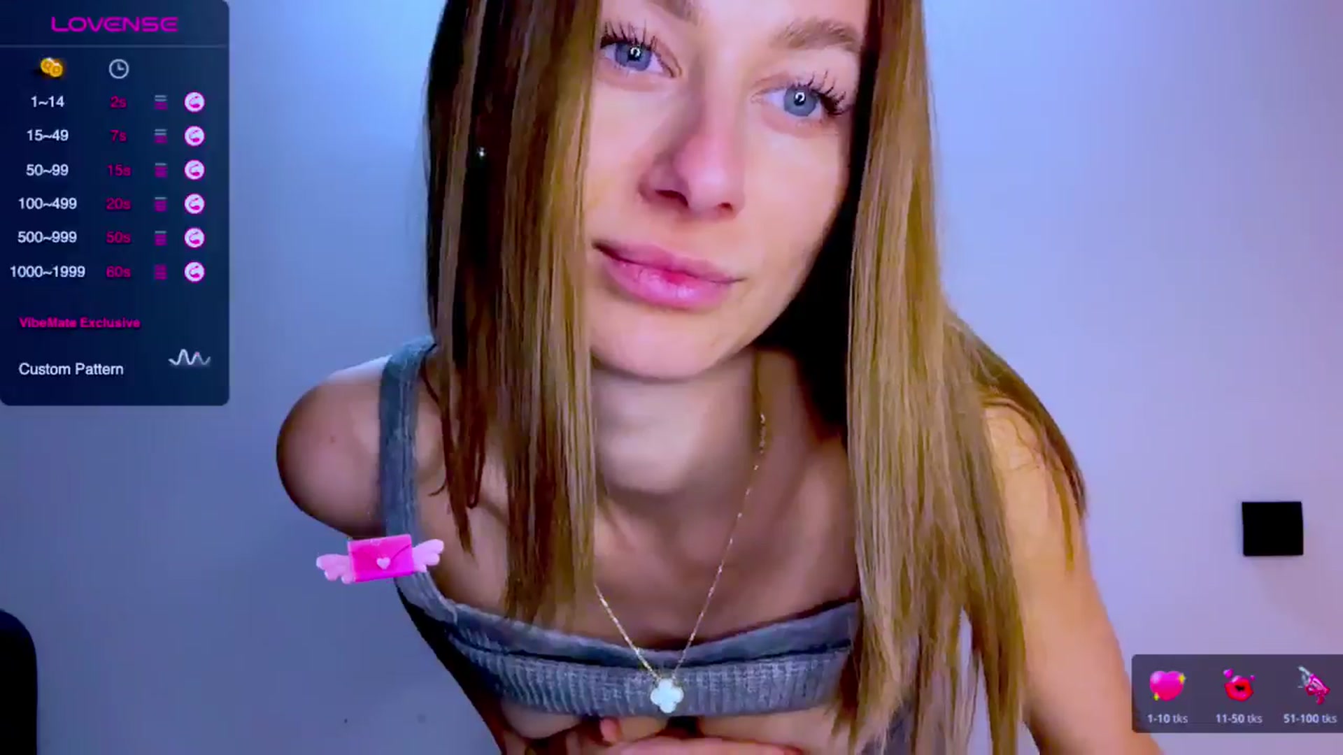 Gallery image thumbnail from Mia118's myfreecams stream on, 02/01/2026, 16:32 image 8 of 20