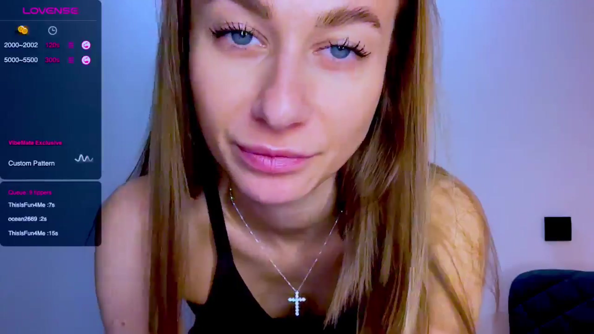 Gallery image thumbnail from Mia118's myfreecams stream on, 02/21/2026, 14:48 image 16 of 20