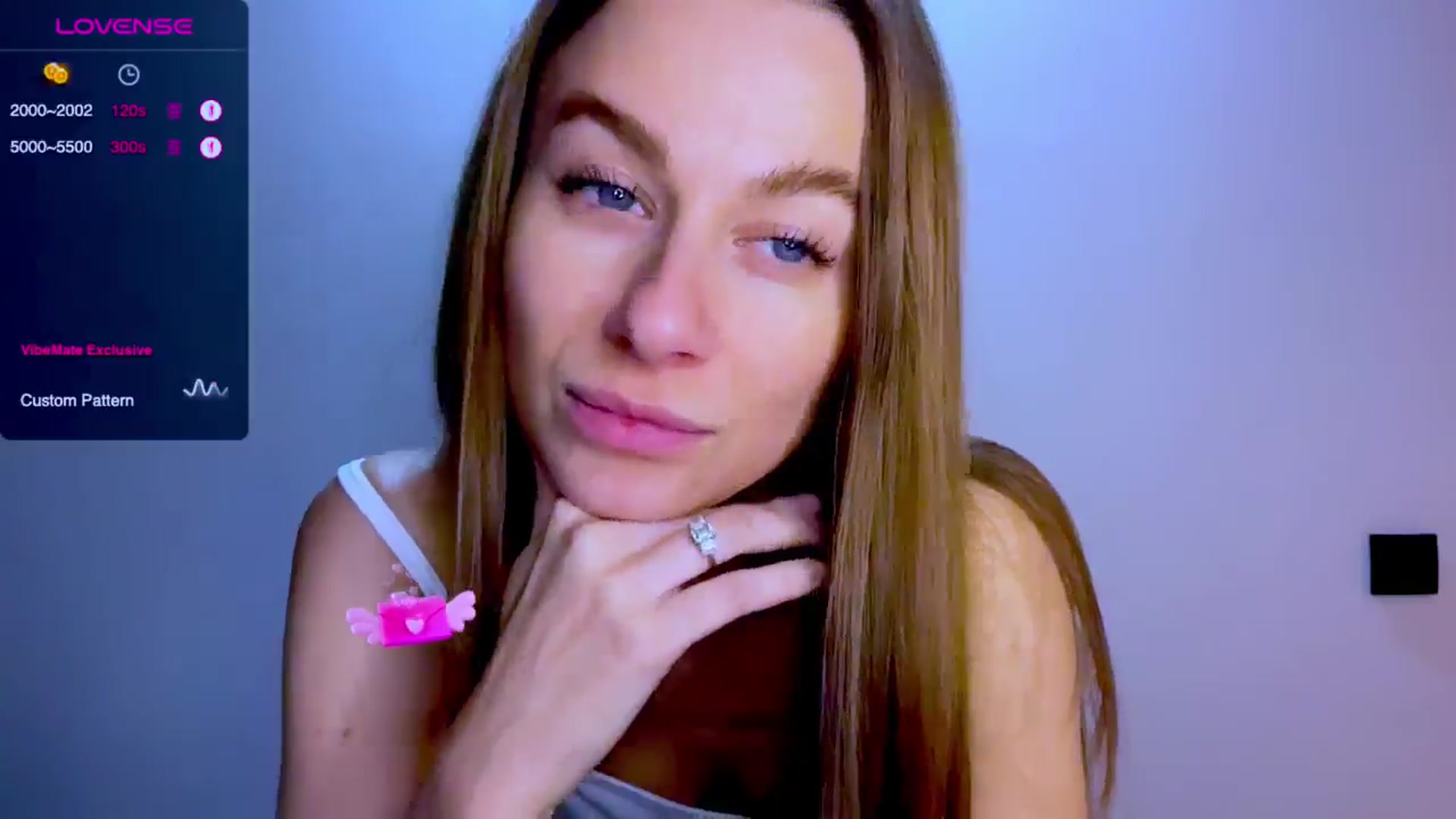 Gallery image thumbnail from Mia118's myfreecams stream on, 02/26/2026, 14:53 image 20 of 20