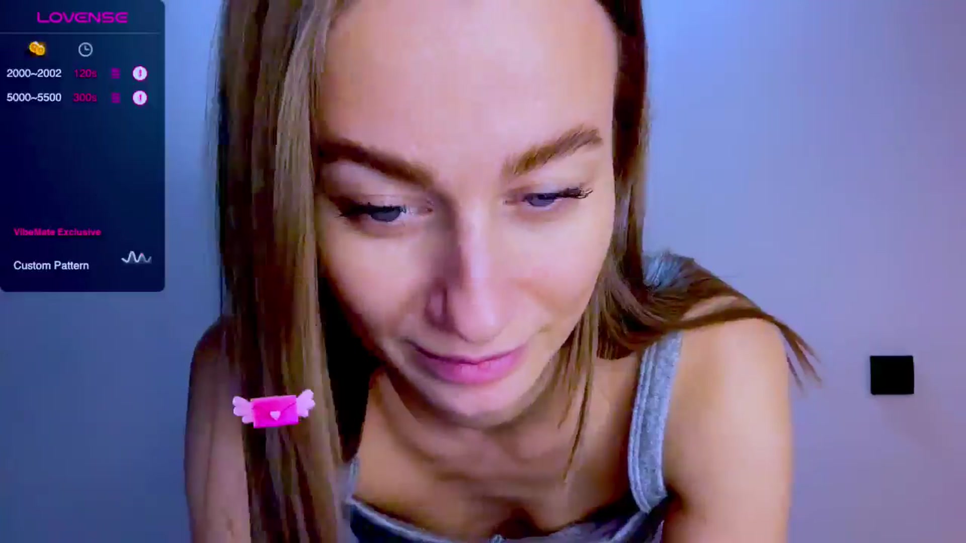 Gallery image thumbnail from Mia118's myfreecams stream on, 02/27/2026, 13:49 image 20 of 20