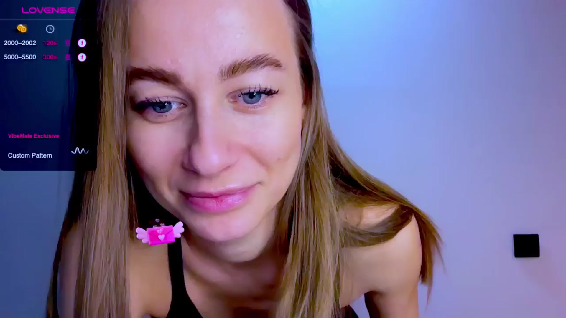 Gallery image thumbnail from Mia118's myfreecams stream on, 02/27/2026, 13:49 image 1 of 20