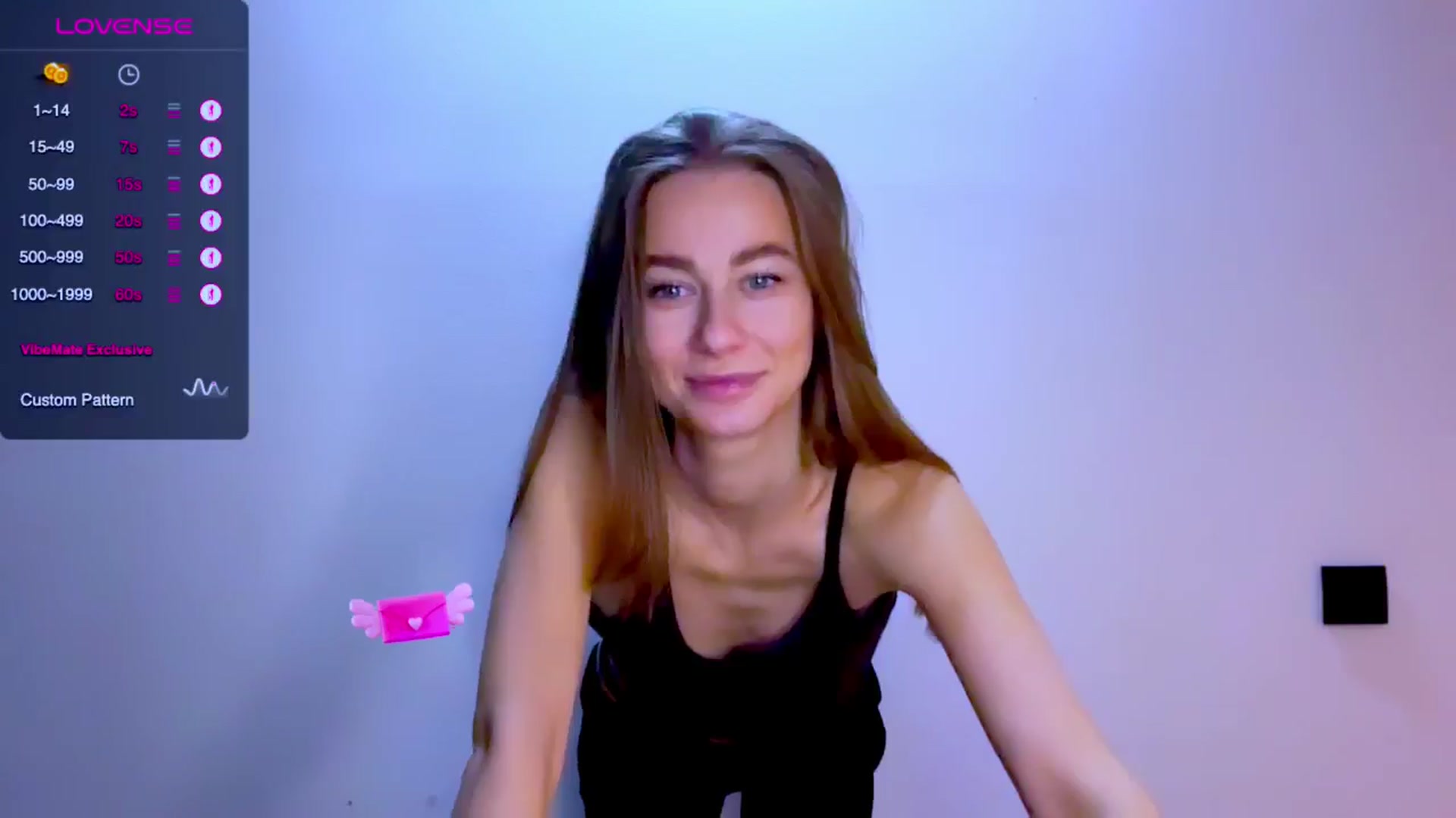 Gallery image thumbnail from Mia118's myfreecams stream on, 02/27/2026, 13:49 image 3 of 20