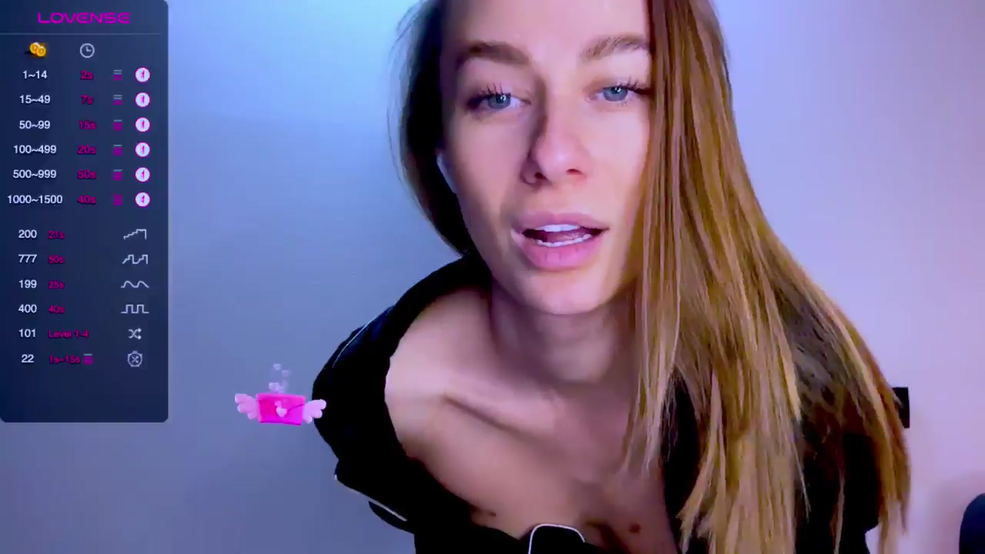 Gallery image thumbnail from Mia118's myfreecams stream on, 03/01/2026, 15:42 image 19 of 20
