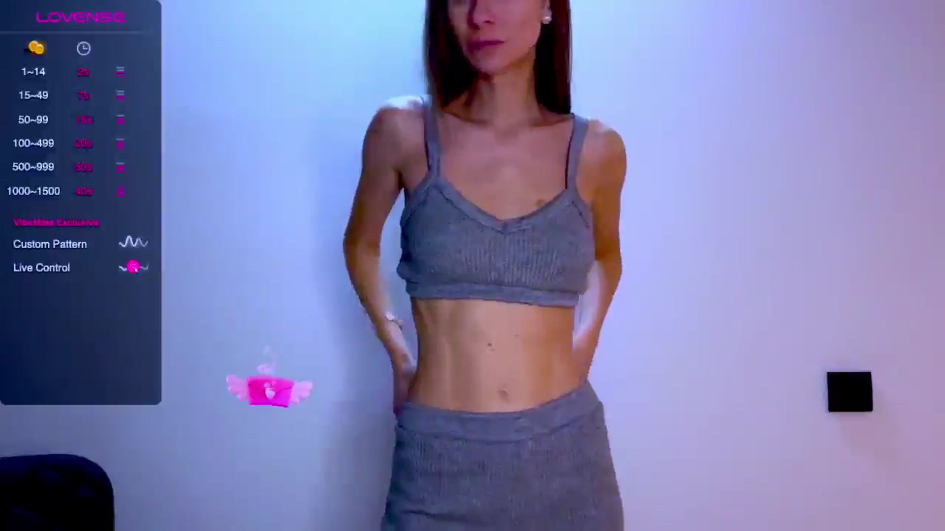 Gallery image thumbnail from Mia118's myfreecams stream on, 03/01/2026, 16:11 image 11 of 20
