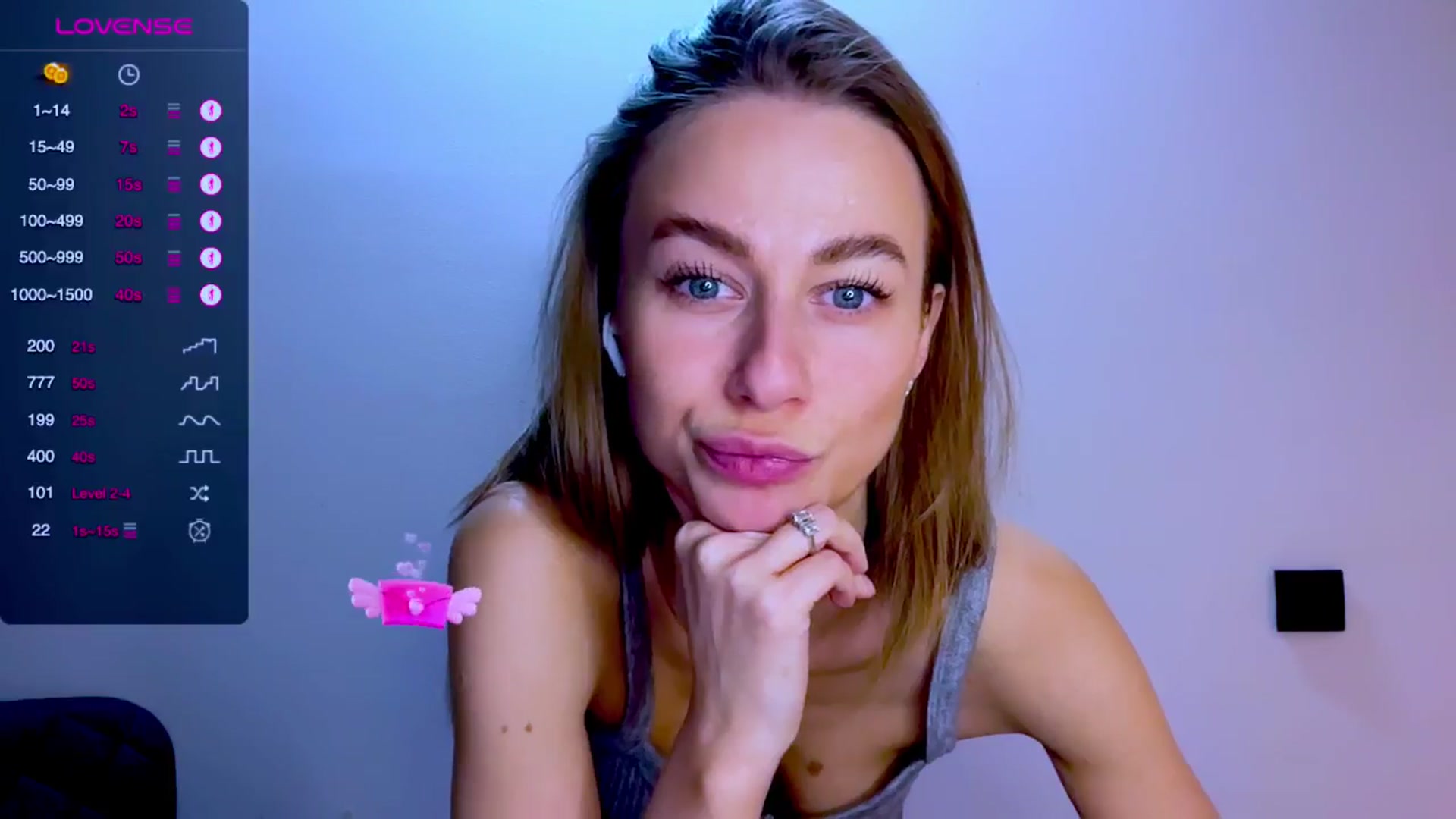 Gallery image thumbnail from Mia118's myfreecams stream on, 03/01/2026, 16:11 image 12 of 20