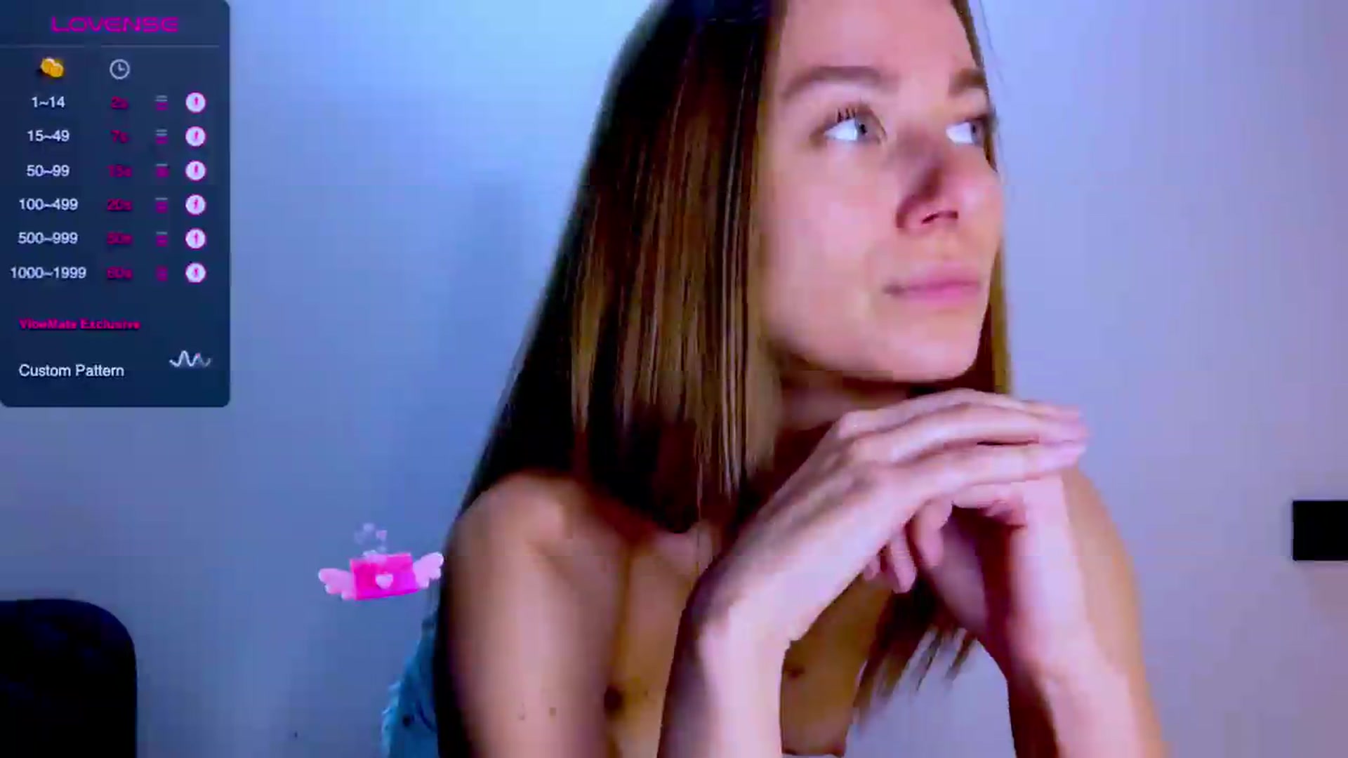 Gallery image thumbnail from Mia118's myfreecams stream on, 06/10/2026, 14:36 image 19 of 20