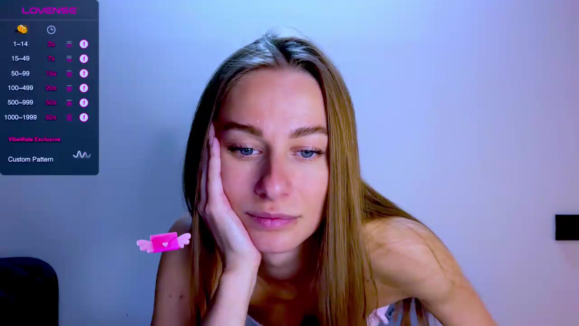 Gallery image thumbnail from Mia118's myfreecams stream on, 06/10/2026, 14:36 image 18 of 20
