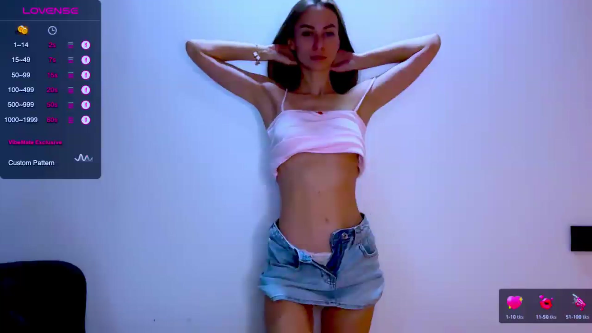 Gallery image thumbnail from Mia118's myfreecams stream on, 06/12/2026, 12:52 image 17 of 20
