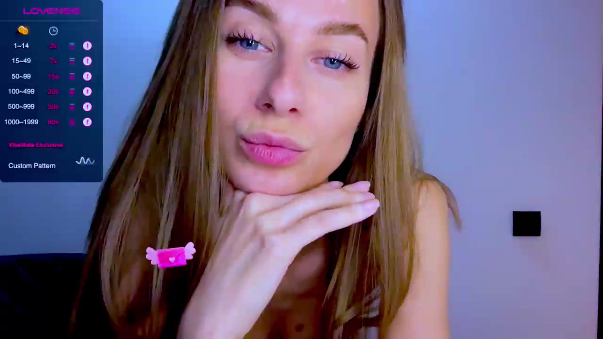 Gallery image thumbnail from Mia118's myfreecams stream on, 06/13/2026, 16:07 image 12 of 20
