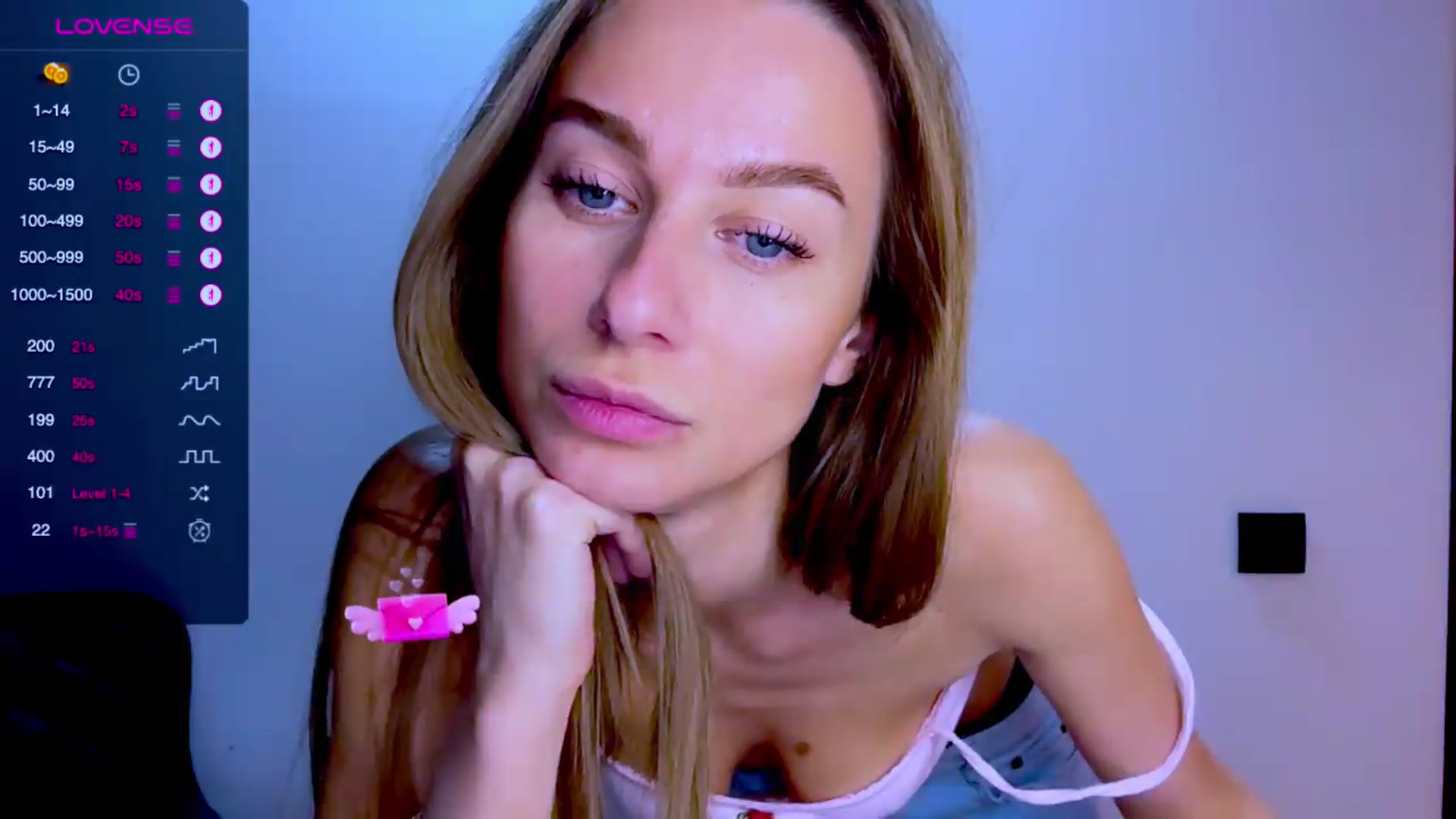 Gallery image thumbnail from Mia118's myfreecams stream on, 06/13/2026, 16:38 image 14 of 20