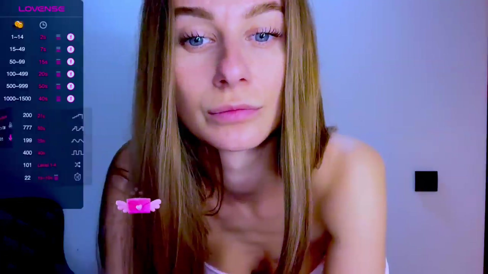 Gallery image thumbnail from Mia118's myfreecams stream on, 06/13/2026, 16:38 image 15 of 20