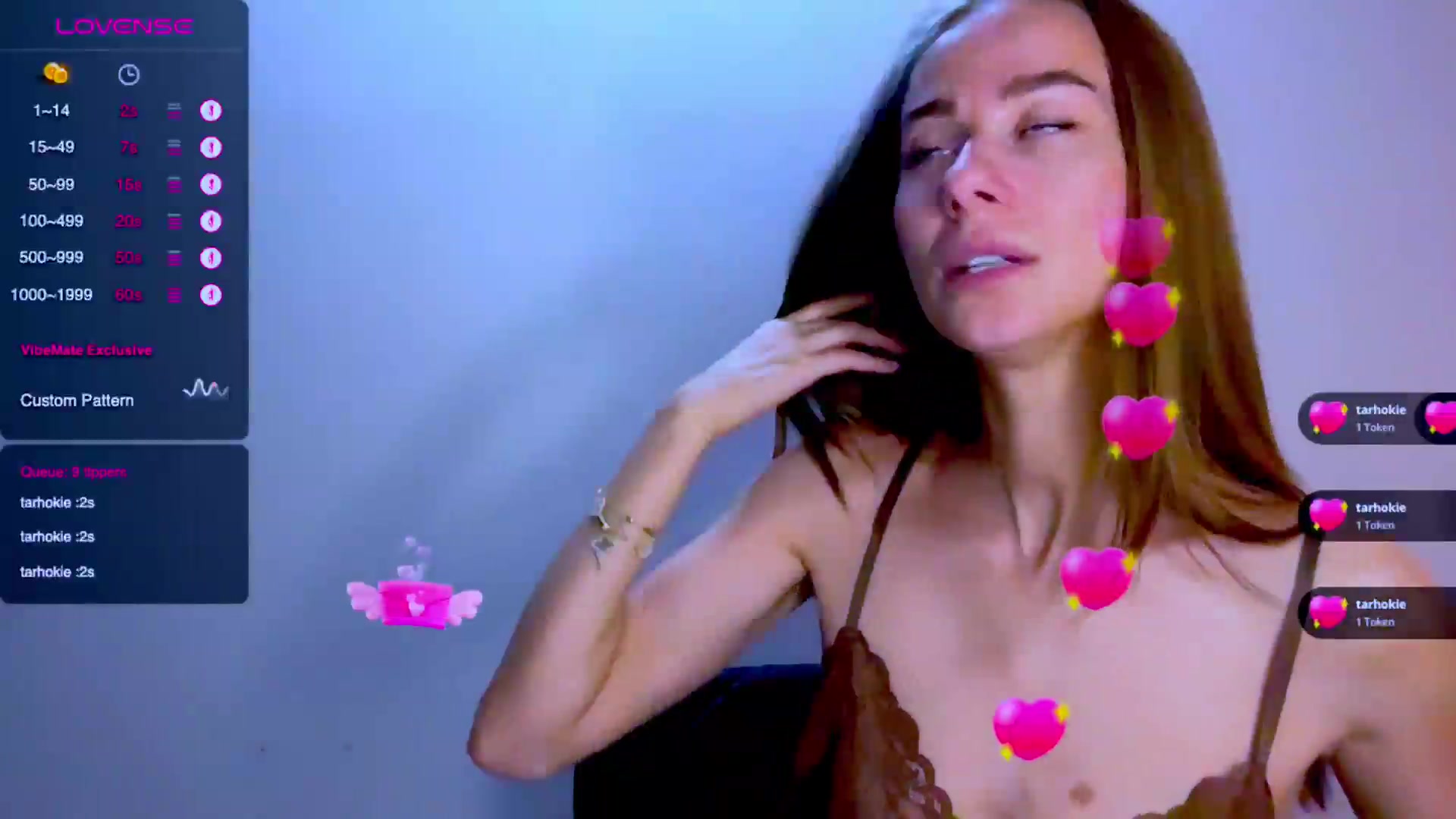 Gallery image thumbnail from Mia118's myfreecams stream on, 06/14/2026, 13:14 image 19 of 20