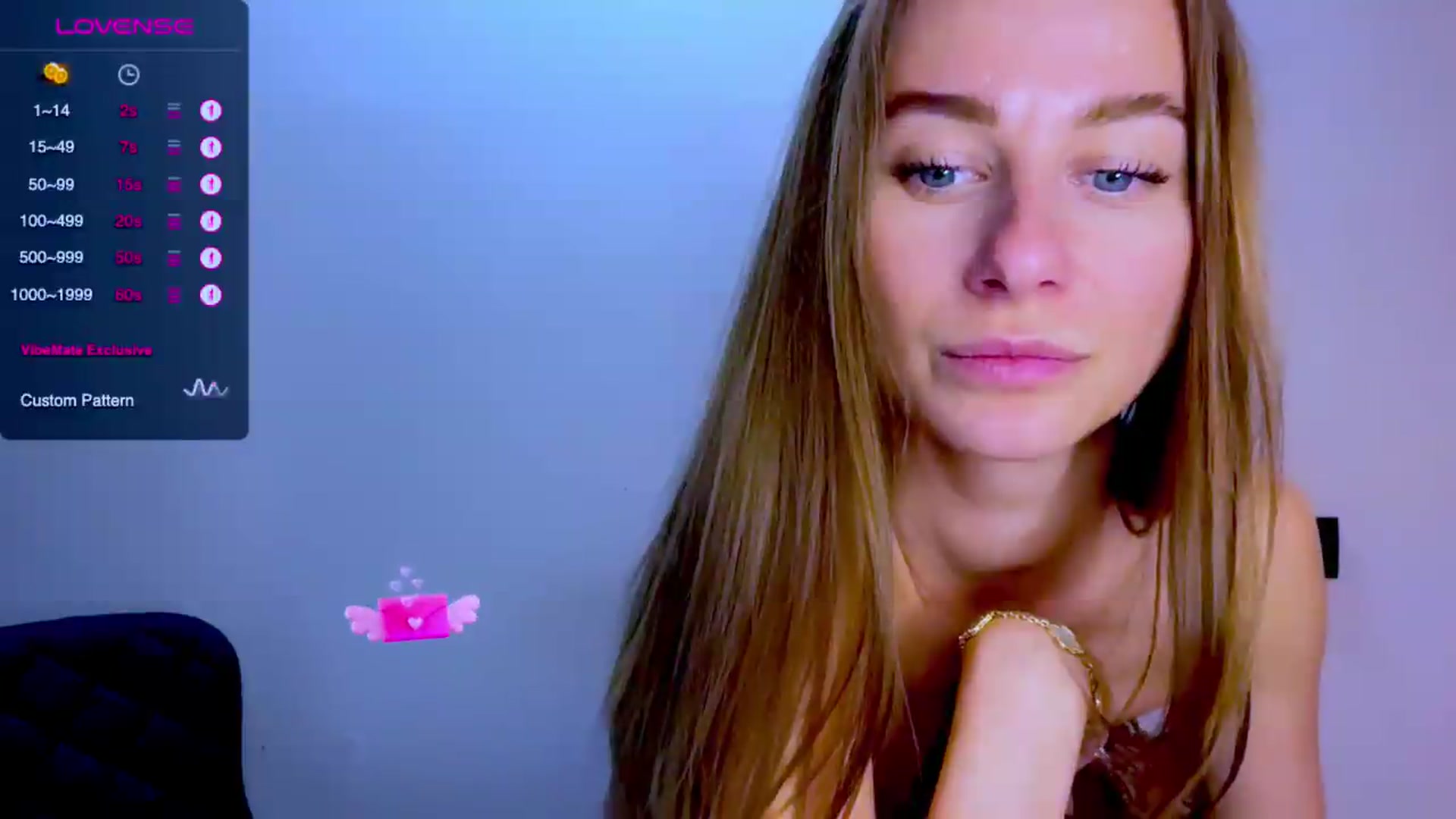 Gallery image thumbnail from Mia118's myfreecams stream on, 06/14/2026, 14:53 image 7 of 20