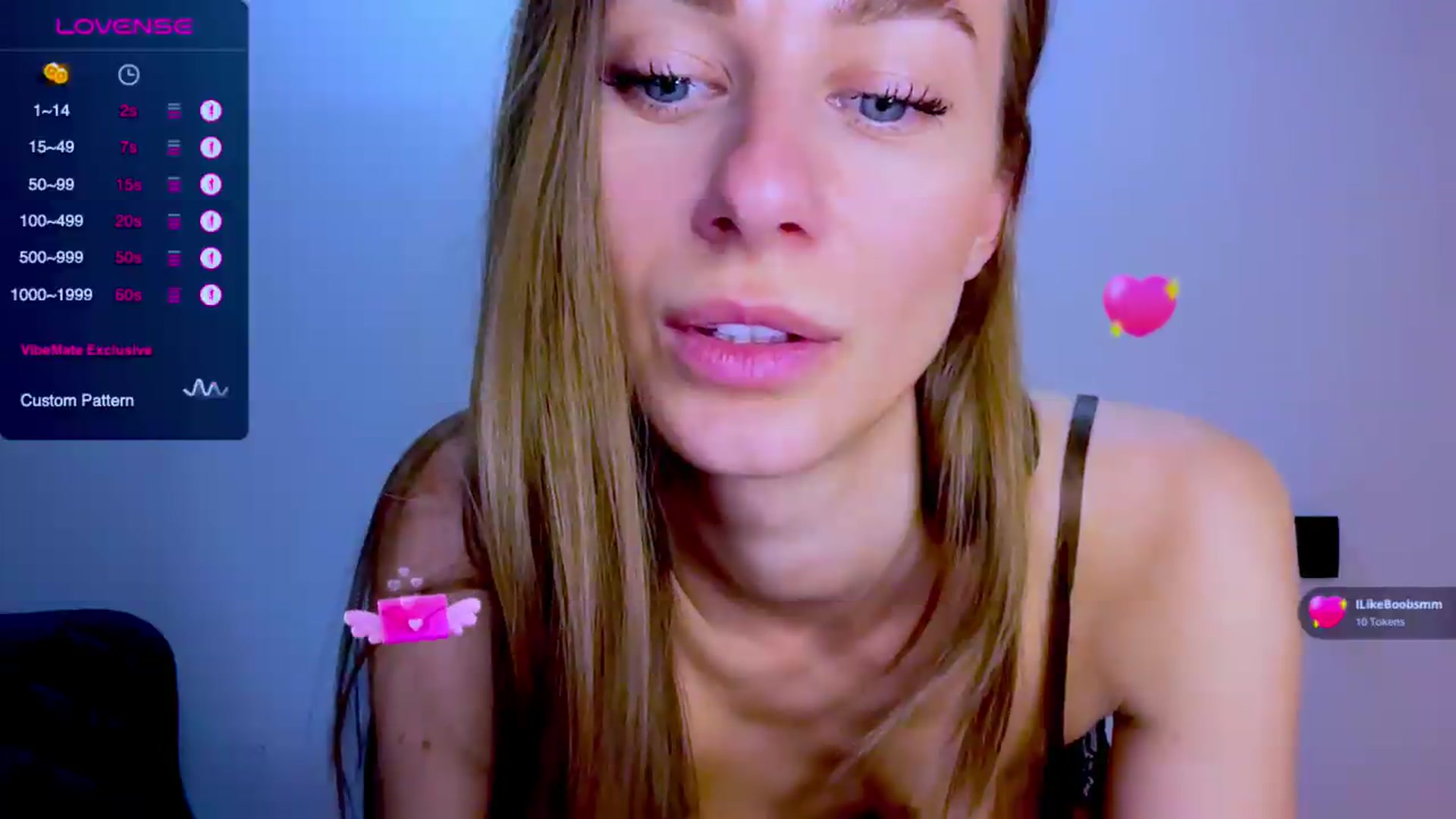 Gallery image thumbnail from Mia118's myfreecams stream on, 06/14/2026, 14:53 image 8 of 20