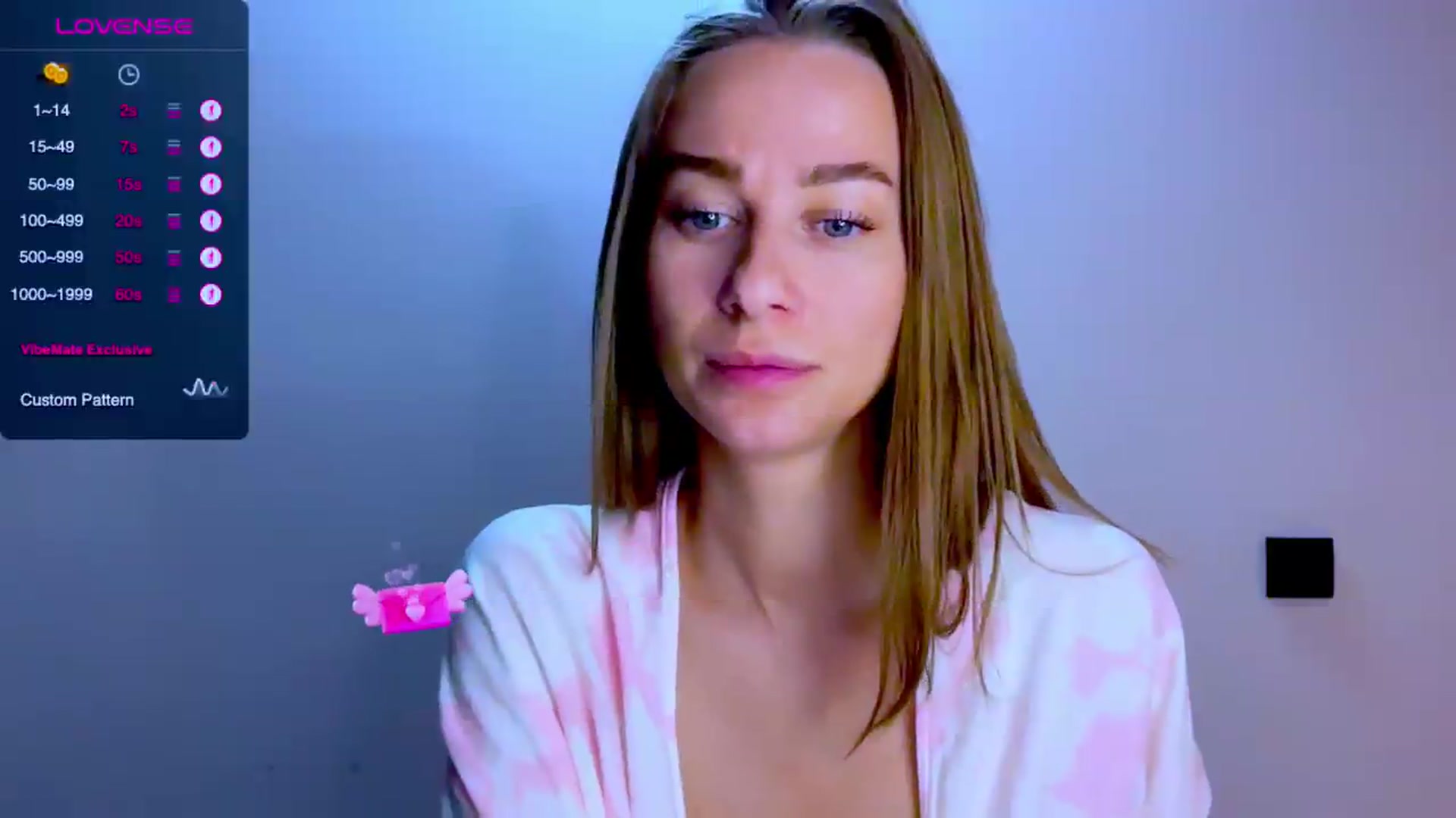 Gallery image thumbnail from Mia118's myfreecams stream on, 06/14/2026, 20:42 image 16 of 20