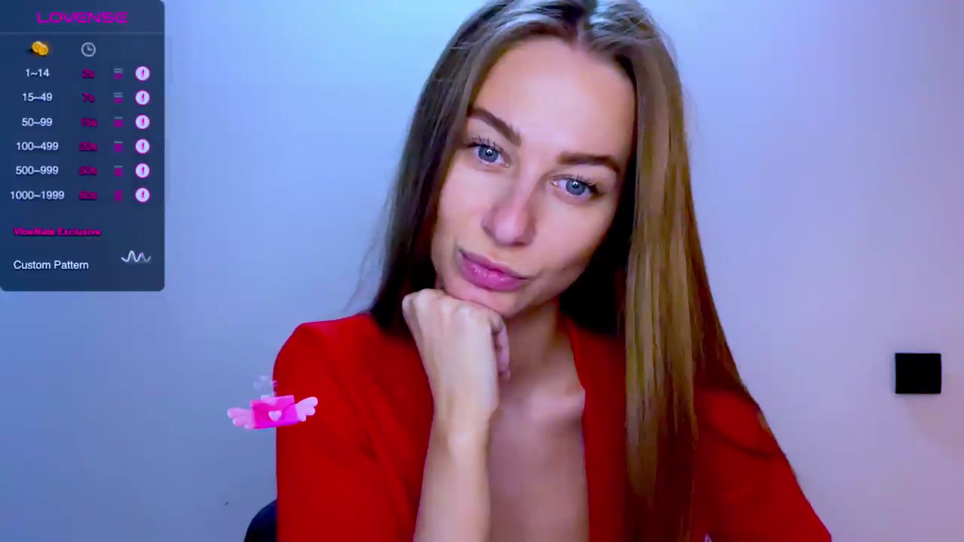 Gallery image thumbnail from Mia118's myfreecams stream on, 06/16/2026, 13:50 image 16 of 20