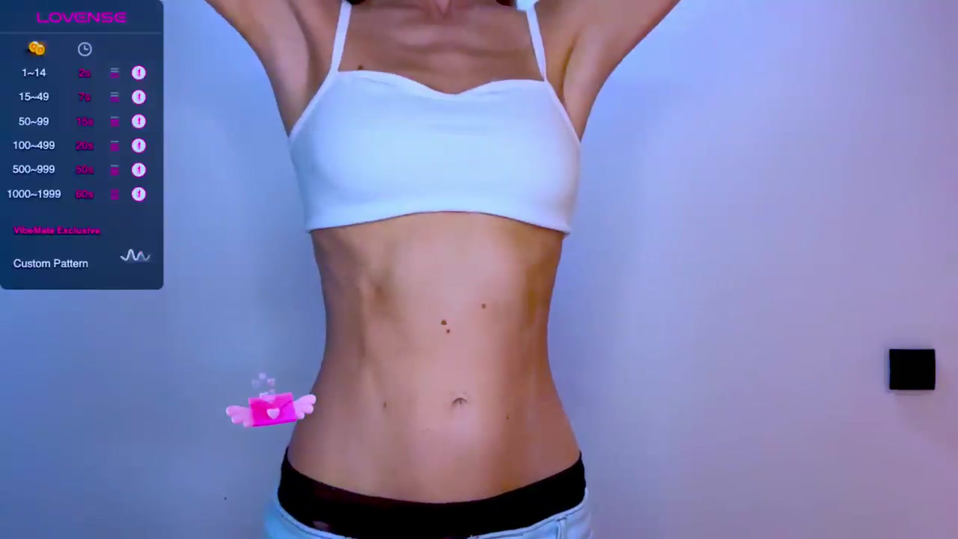 Gallery image thumbnail from Mia118's myfreecams stream on, 06/16/2026, 13:50 image 5 of 20