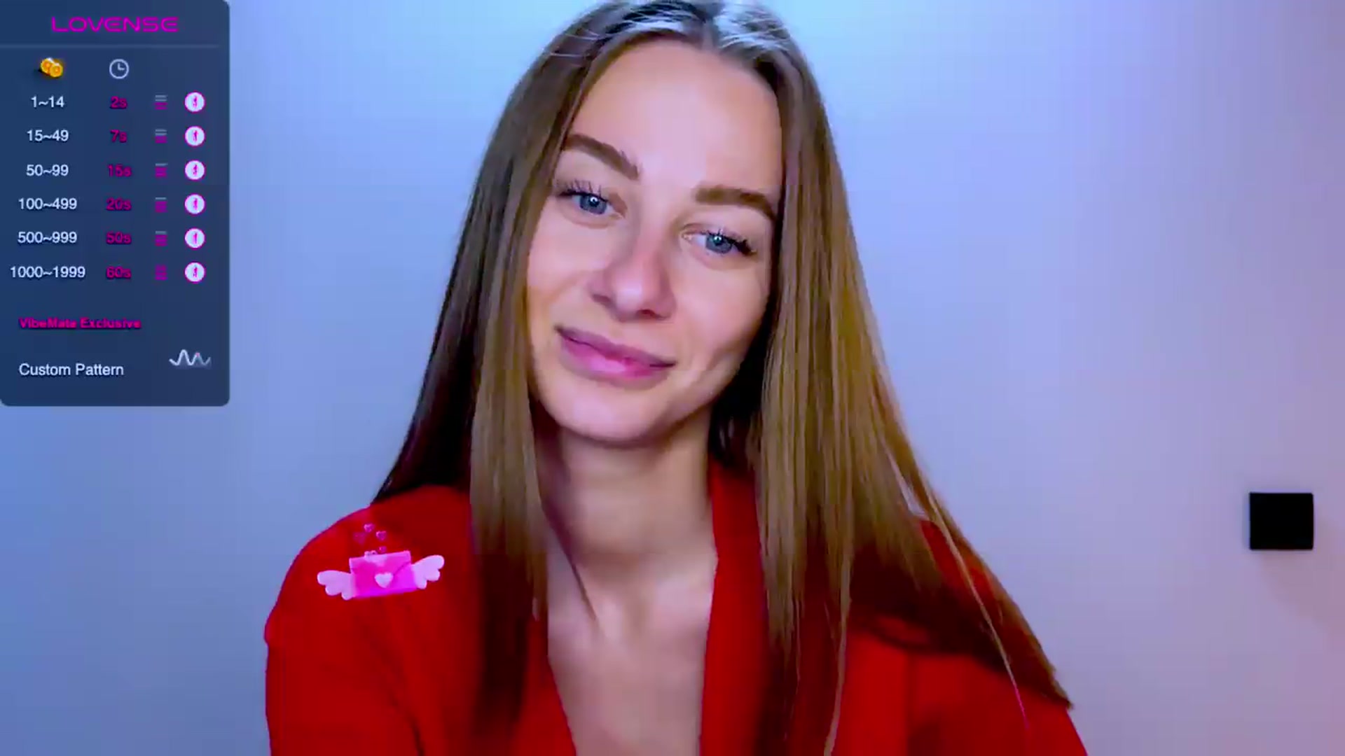 Gallery image thumbnail from Mia118's myfreecams stream on, 06/16/2026, 13:50 image 11 of 20
