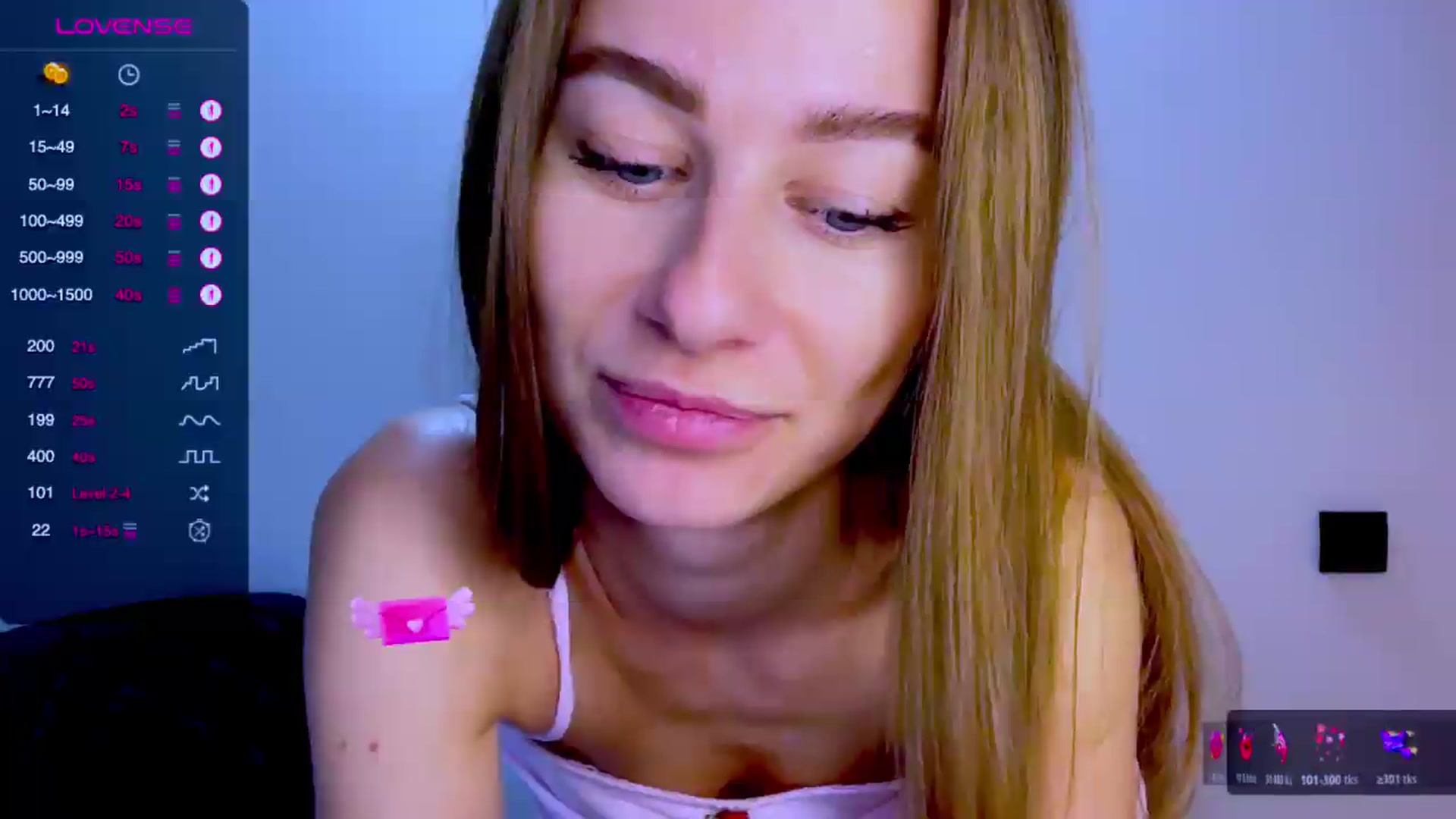 Gallery image thumbnail from Mia118's myfreecams stream on, 06/19/2026, 12:01 image 8 of 20
