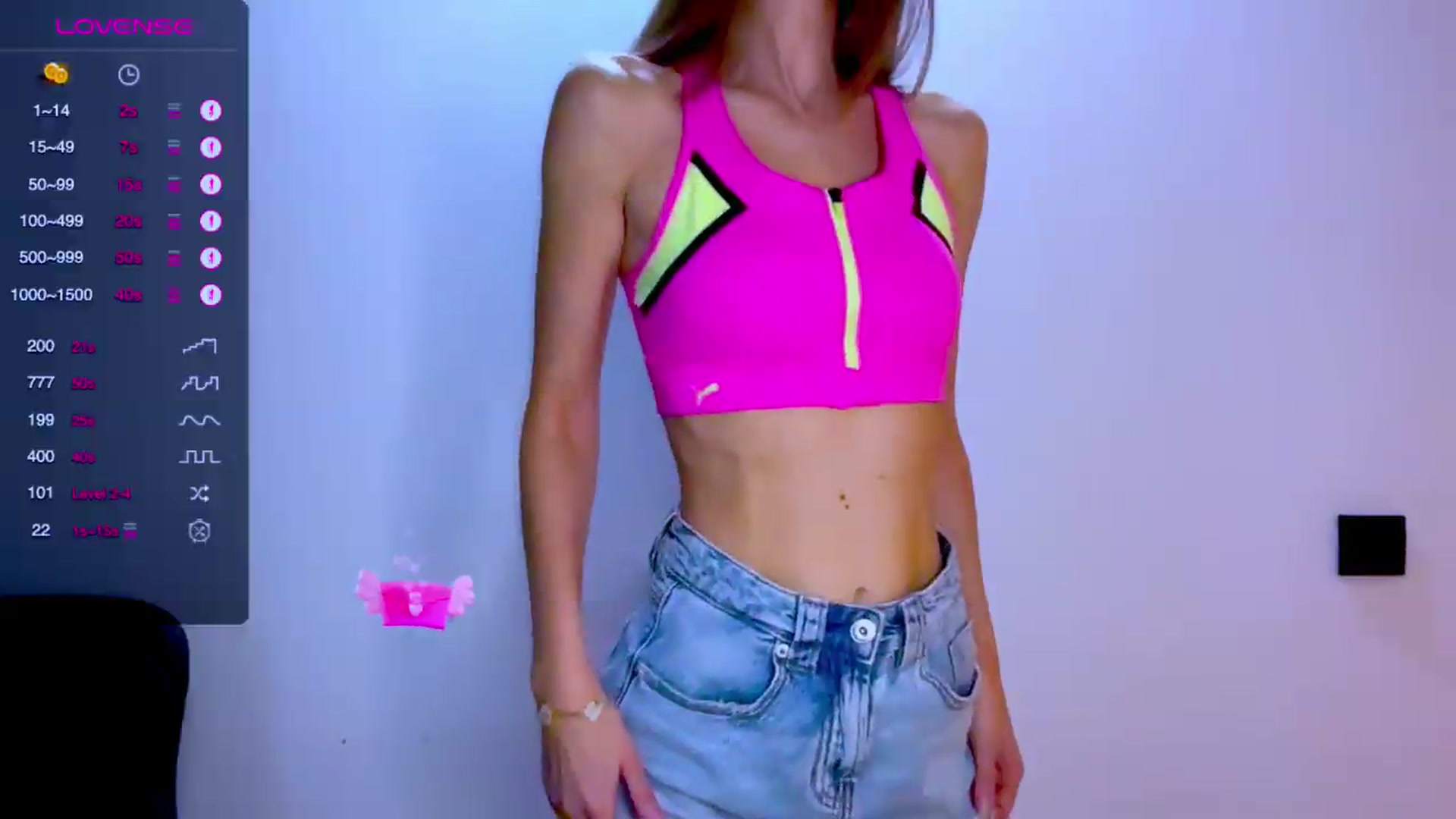 Gallery image thumbnail from Mia118's myfreecams stream on, 06/19/2026, 14:07 image 18 of 20