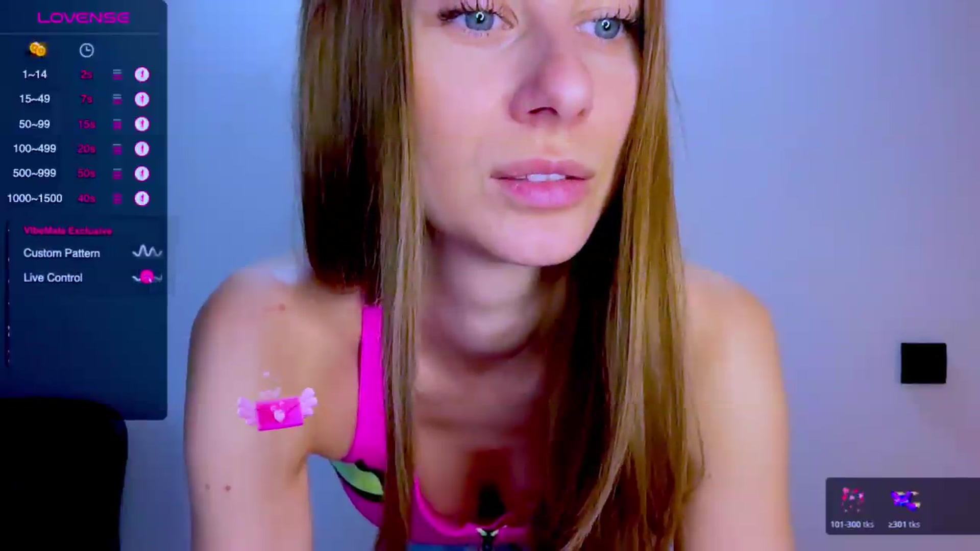 Gallery image thumbnail from Mia118's myfreecams stream on, 06/19/2026, 14:07 image 7 of 20