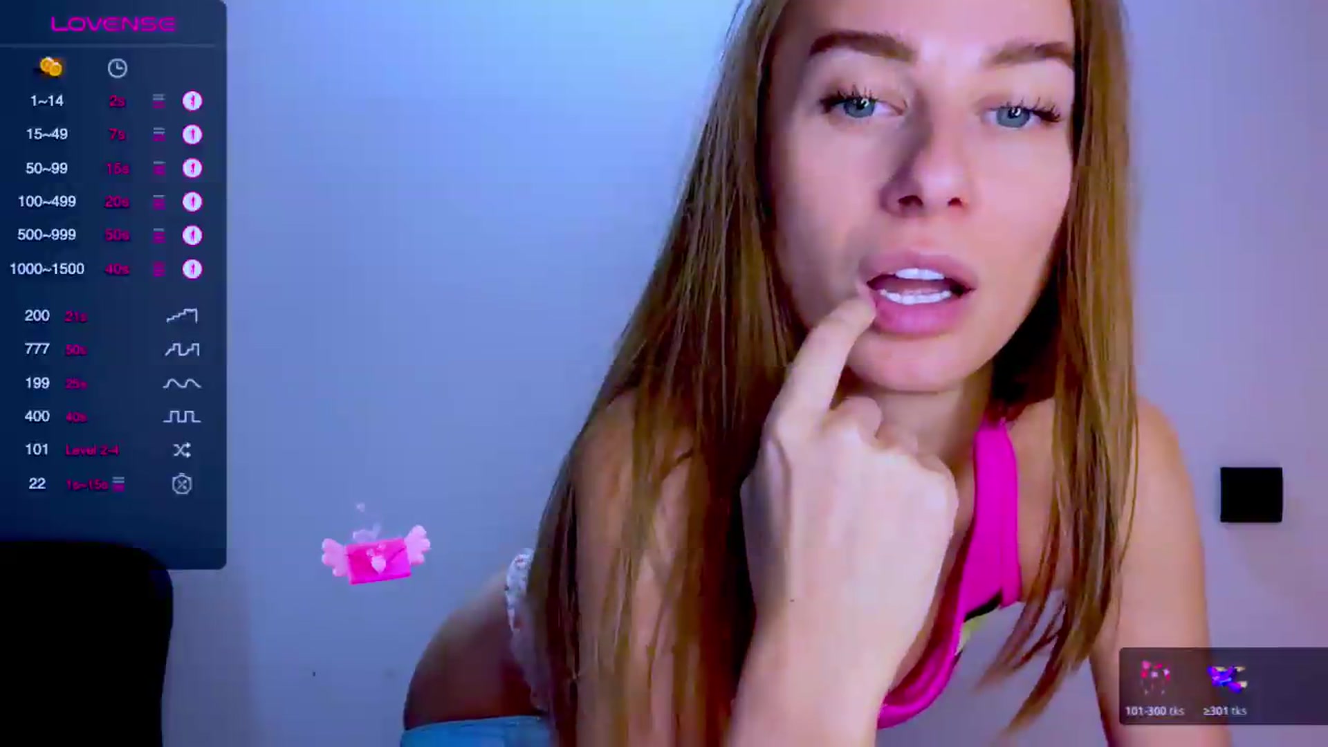 Gallery image thumbnail from Mia118's myfreecams stream on, 06/19/2026, 14:07 image 10 of 20