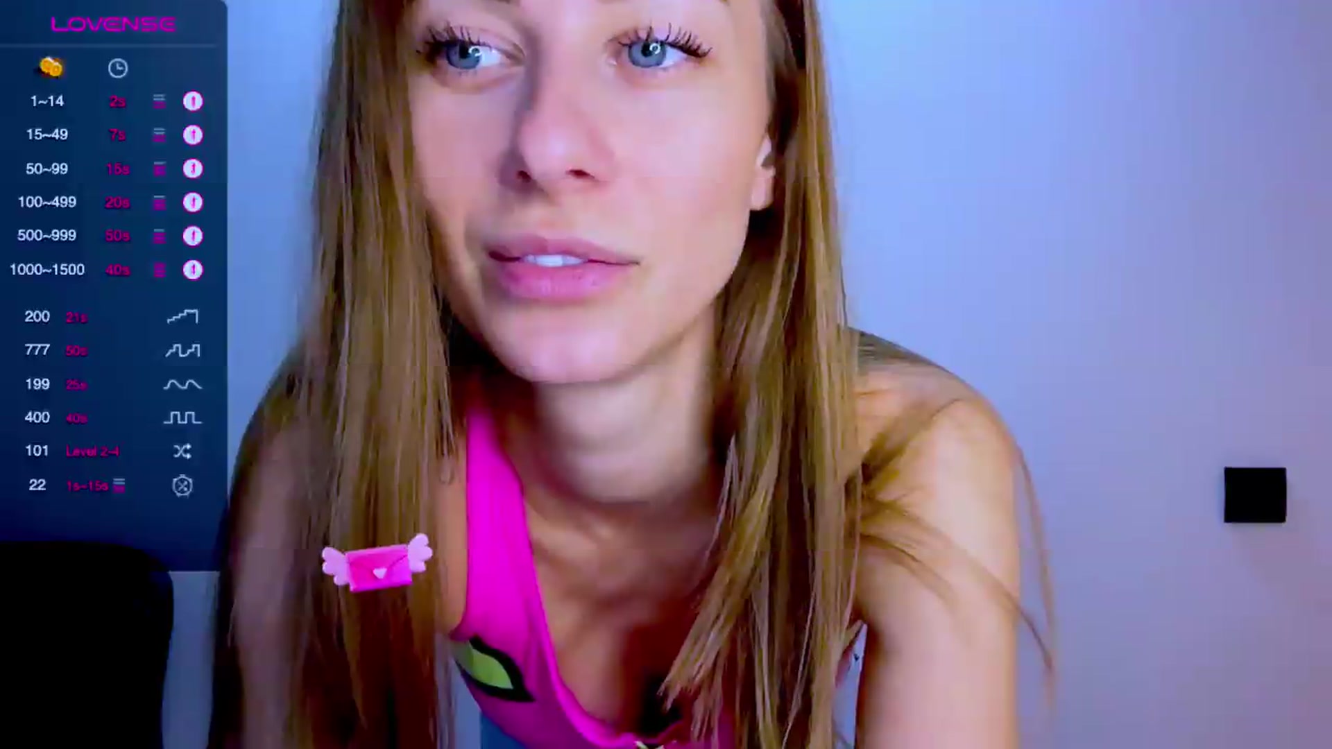 Gallery image thumbnail from Mia118's myfreecams stream on, 06/19/2026, 14:07 image 11 of 20