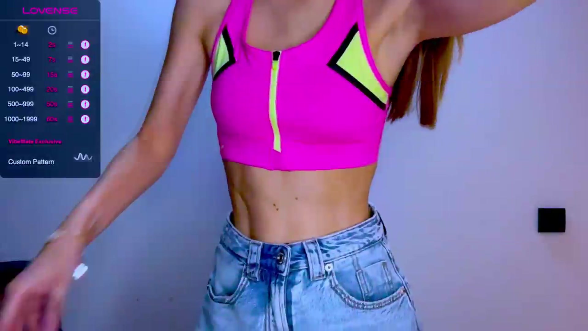Gallery image thumbnail from Mia118's myfreecams stream on, 06/19/2026, 14:58 image 12 of 20