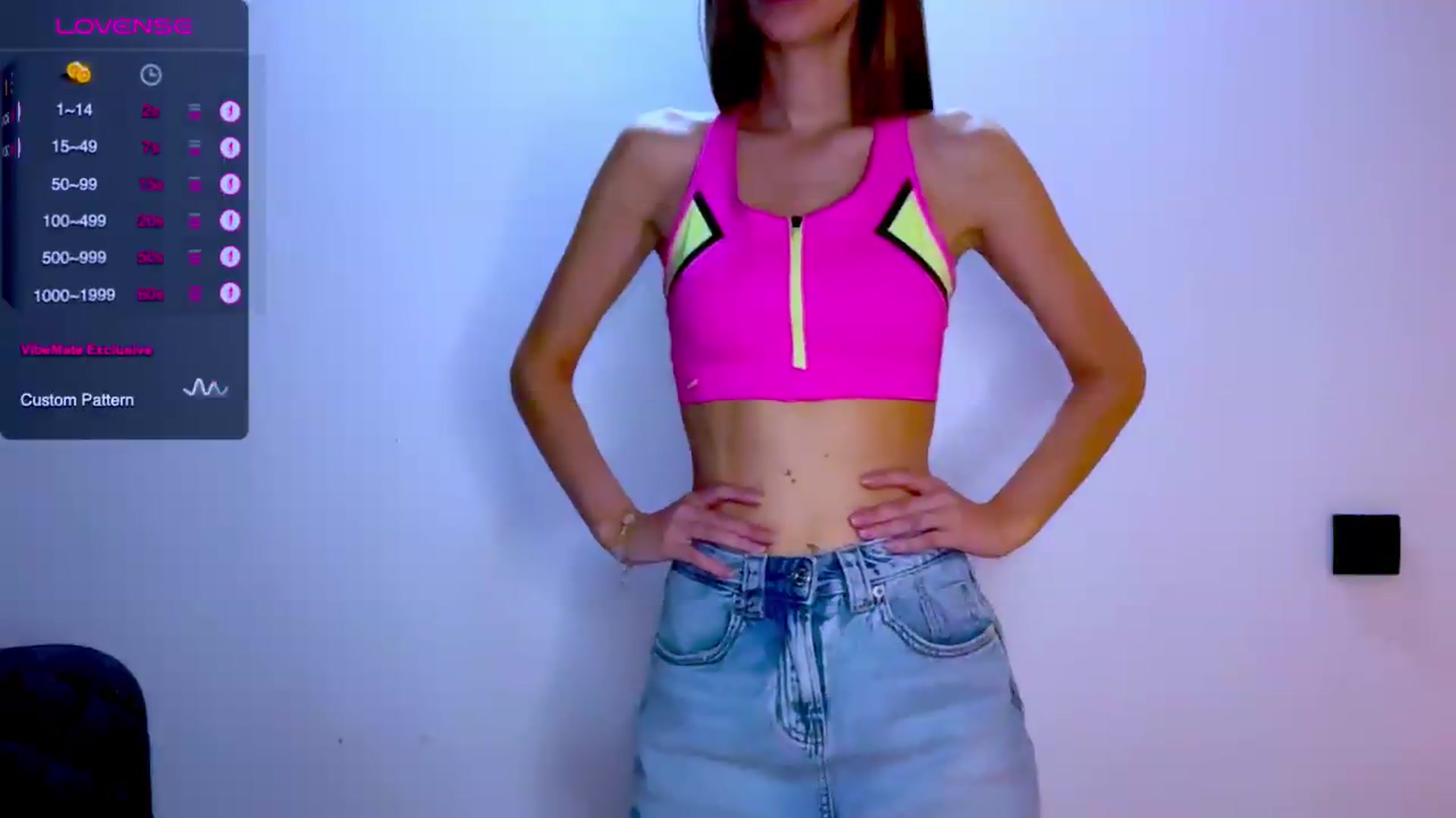 Gallery image thumbnail from Mia118's myfreecams stream on, 06/19/2026, 14:58 image 15 of 20