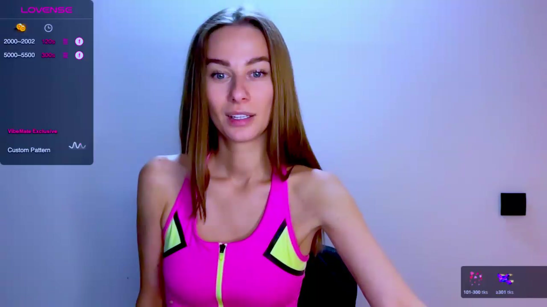 Gallery image thumbnail from Mia118's myfreecams stream on, 06/19/2026, 14:58 image 9 of 20
