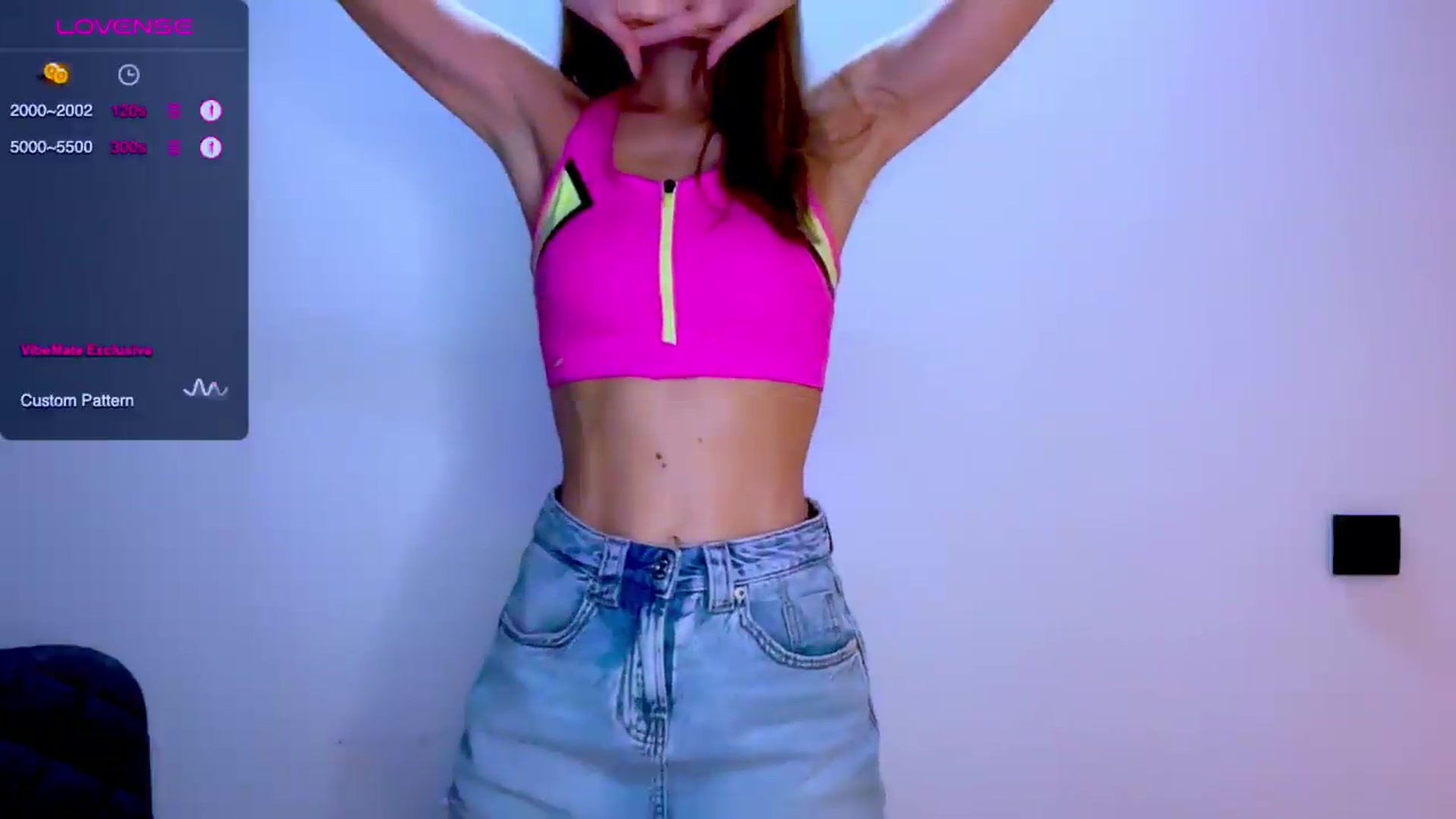 Gallery image thumbnail from Mia118's myfreecams stream on, 06/19/2026, 14:58 image 13 of 20