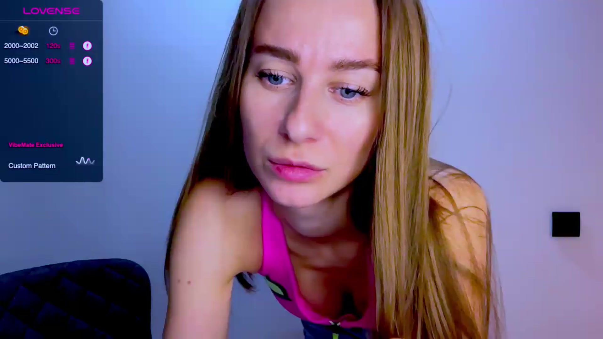 Gallery image thumbnail from Mia118's myfreecams stream on, 06/19/2026, 14:58 image 19 of 20