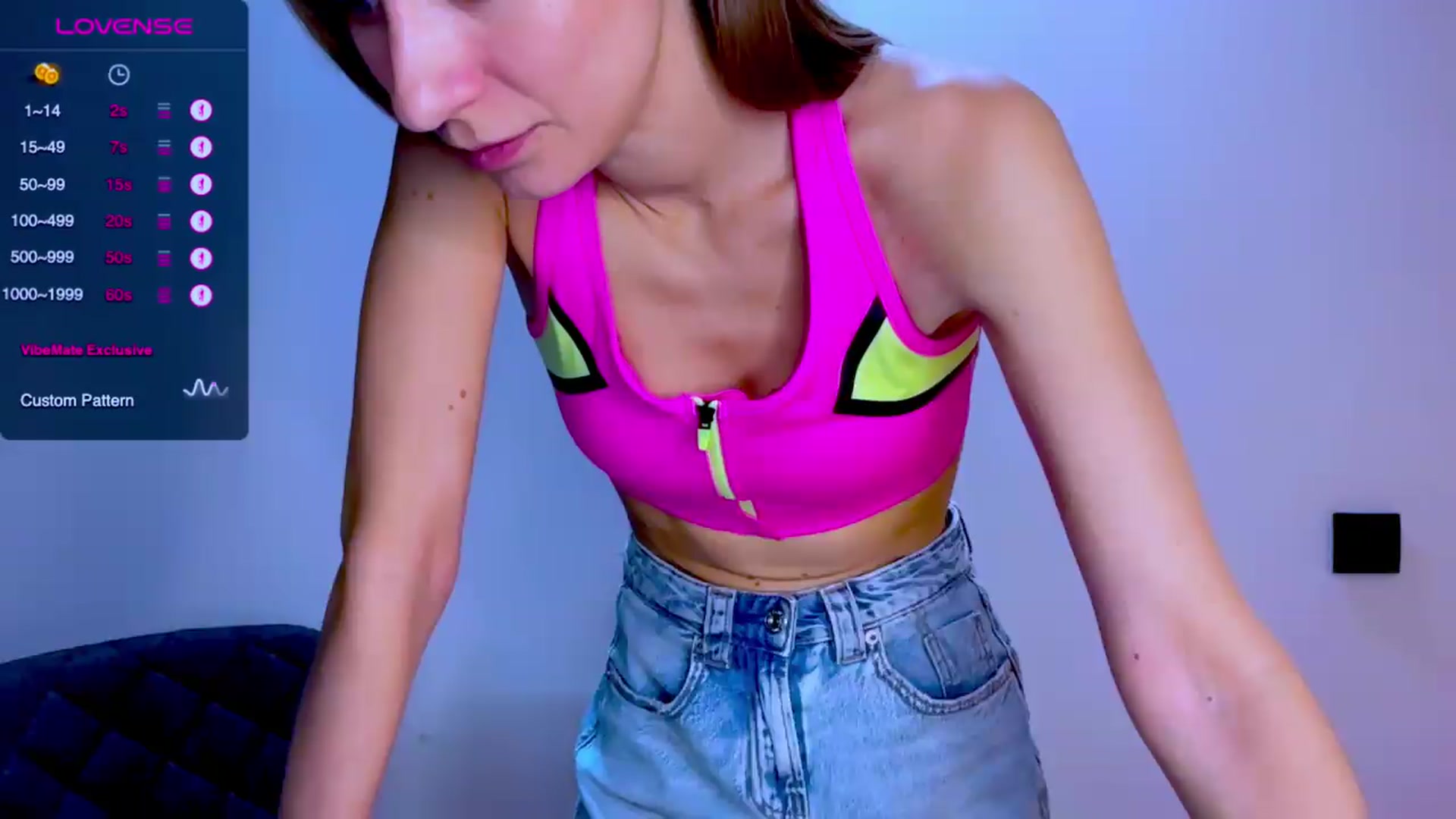 Gallery image thumbnail from Mia118's myfreecams stream on, 06/19/2026, 14:58 image 20 of 20