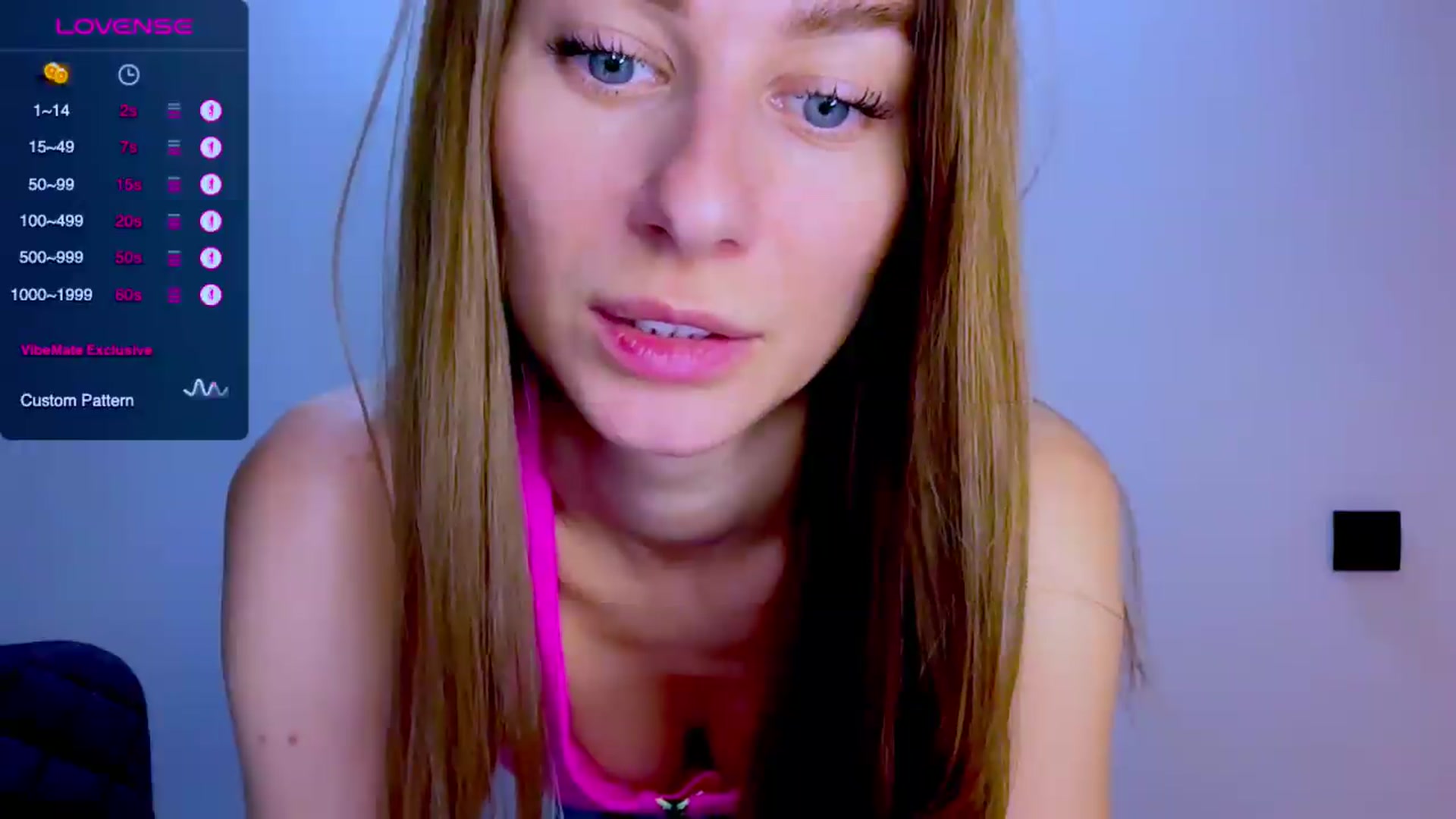 Gallery image thumbnail from Mia118's myfreecams stream on, 06/19/2026, 14:58 image 14 of 20