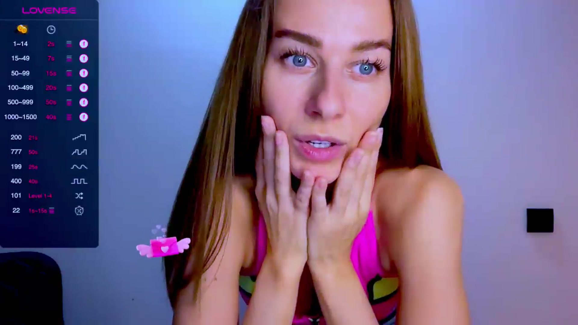 Gallery image thumbnail from Mia118's myfreecams stream on, 06/19/2026, 16:33 image 12 of 20