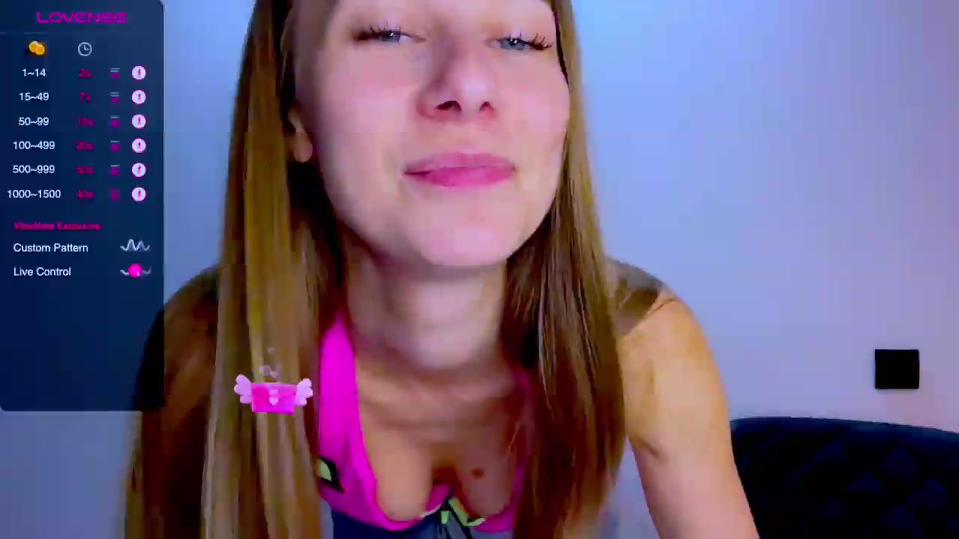 Gallery image thumbnail from Mia118's myfreecams stream on, 06/19/2026, 19:01 image 14 of 20