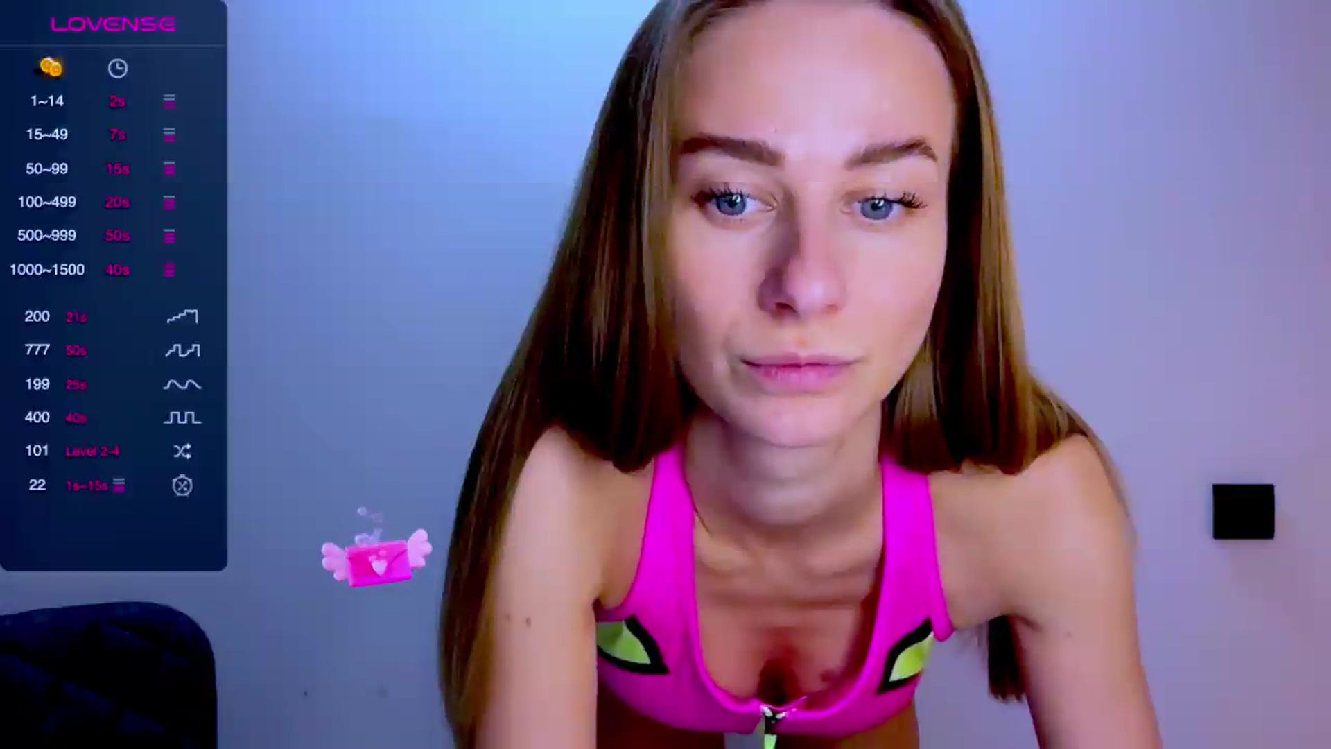 Gallery image thumbnail from Mia118's myfreecams stream on, 06/19/2026, 19:01 image 9 of 20